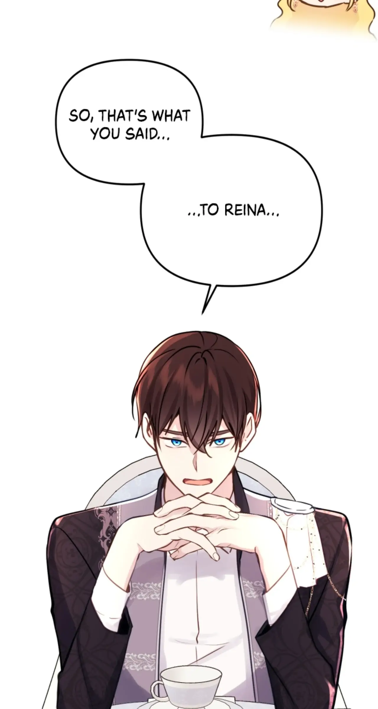 Beloved in-laws Chapter 16 - page 31