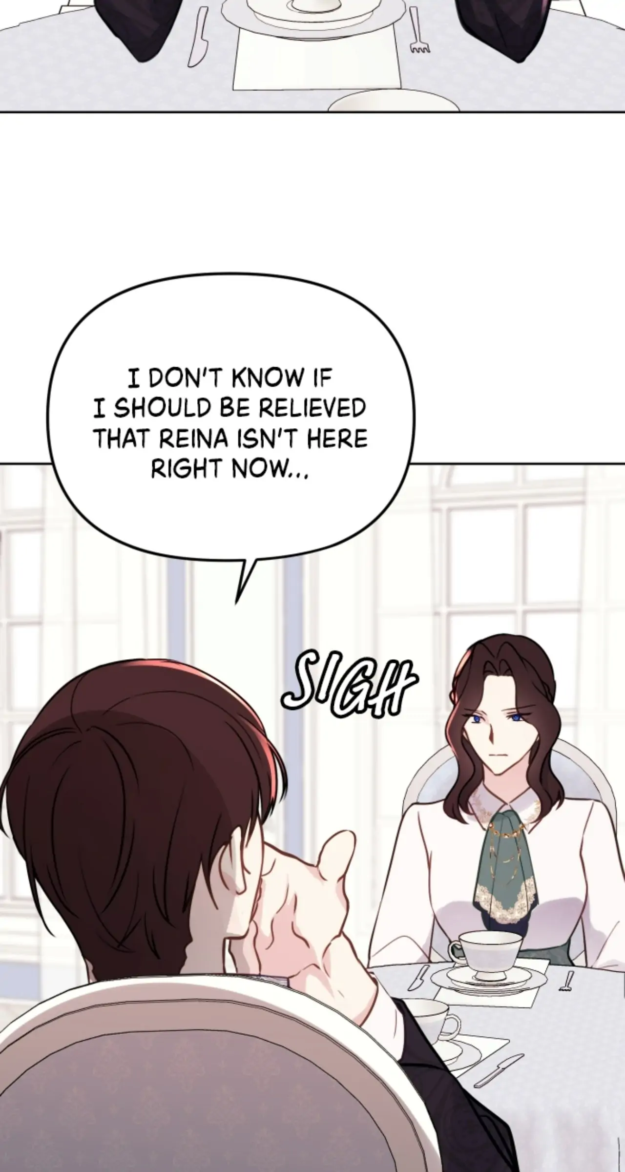 Beloved in-laws Chapter 16 - page 32