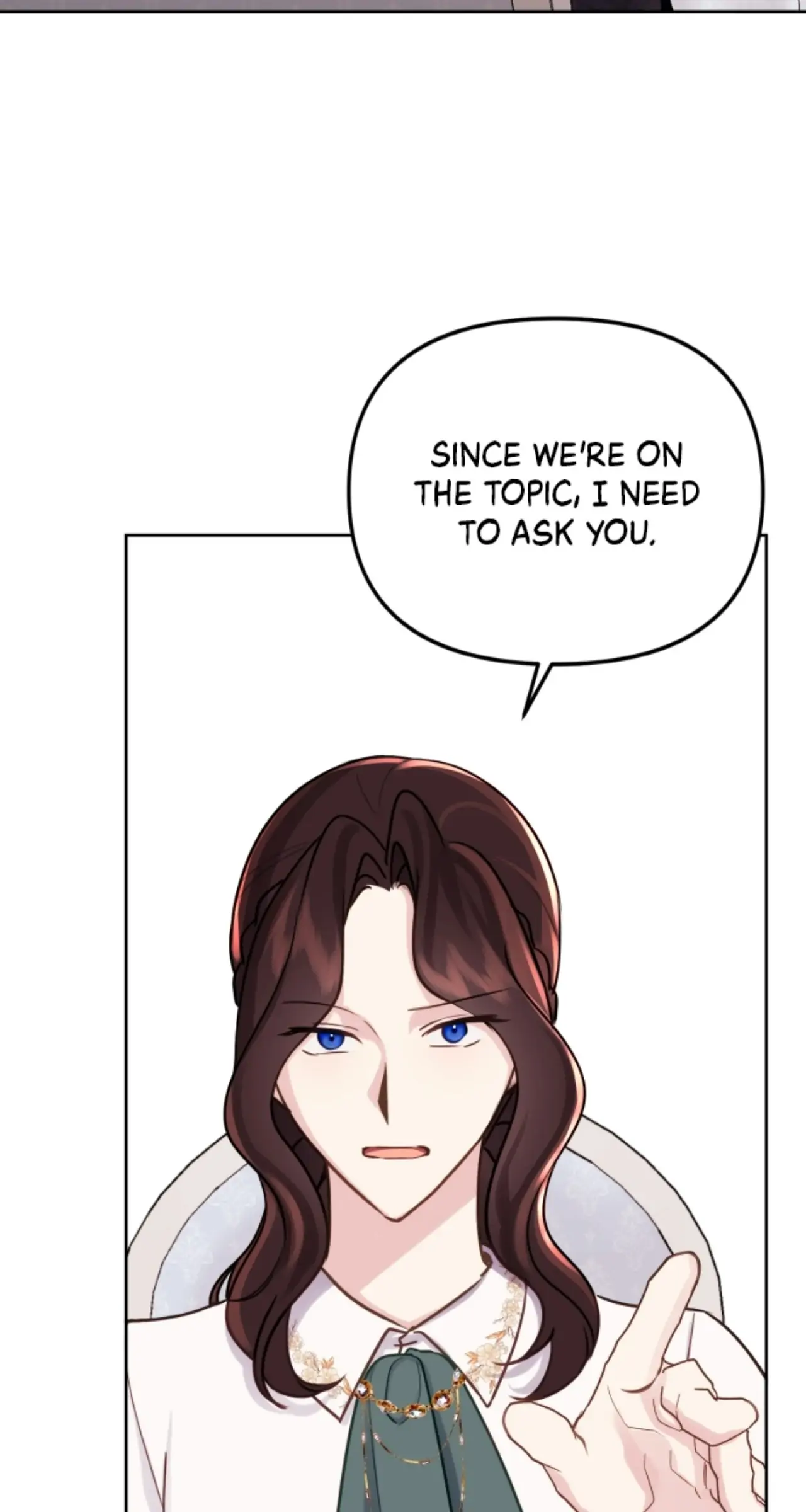 Beloved in-laws Chapter 16 - page 33
