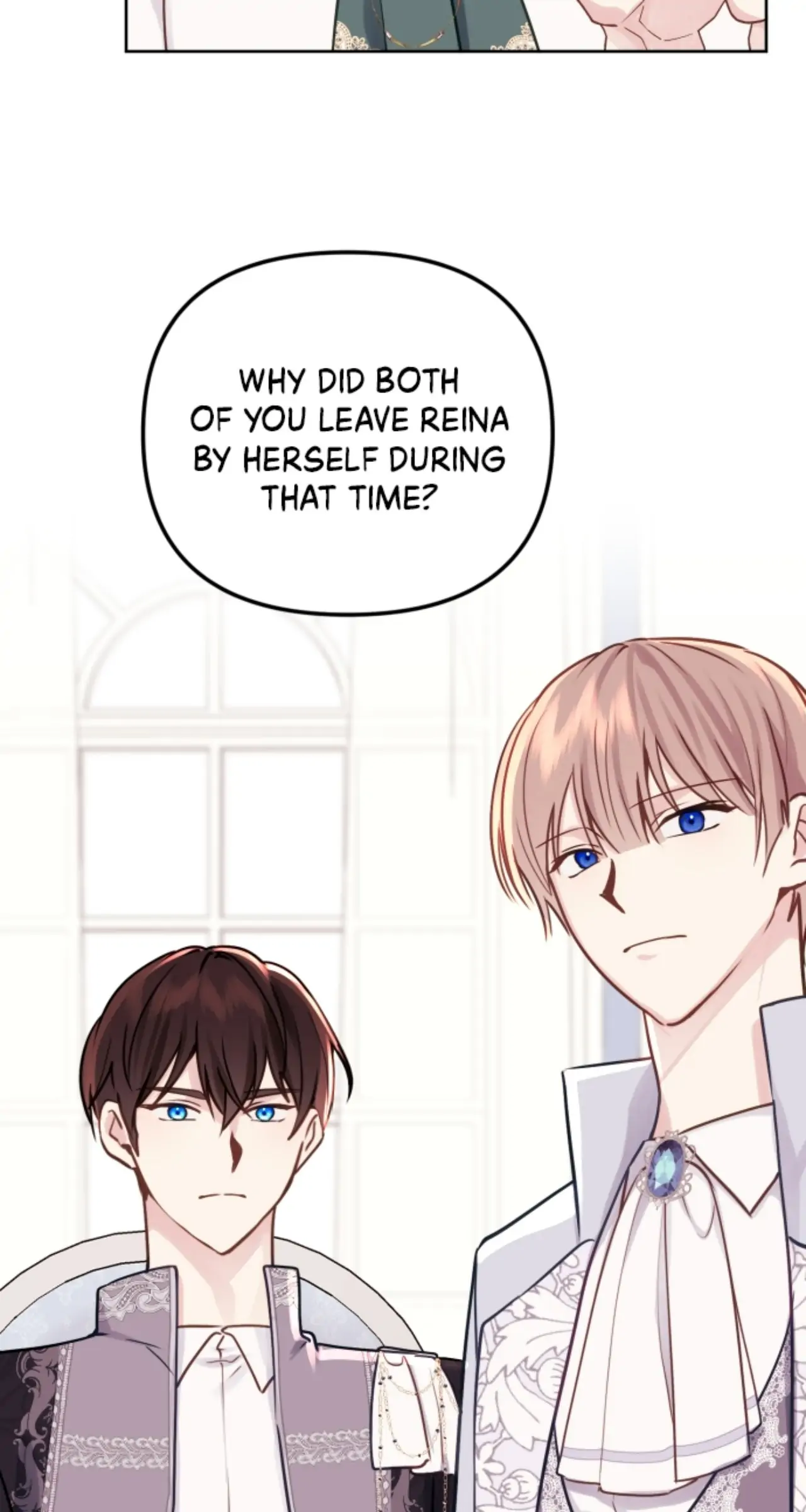 Beloved in-laws Chapter 16 - page 34
