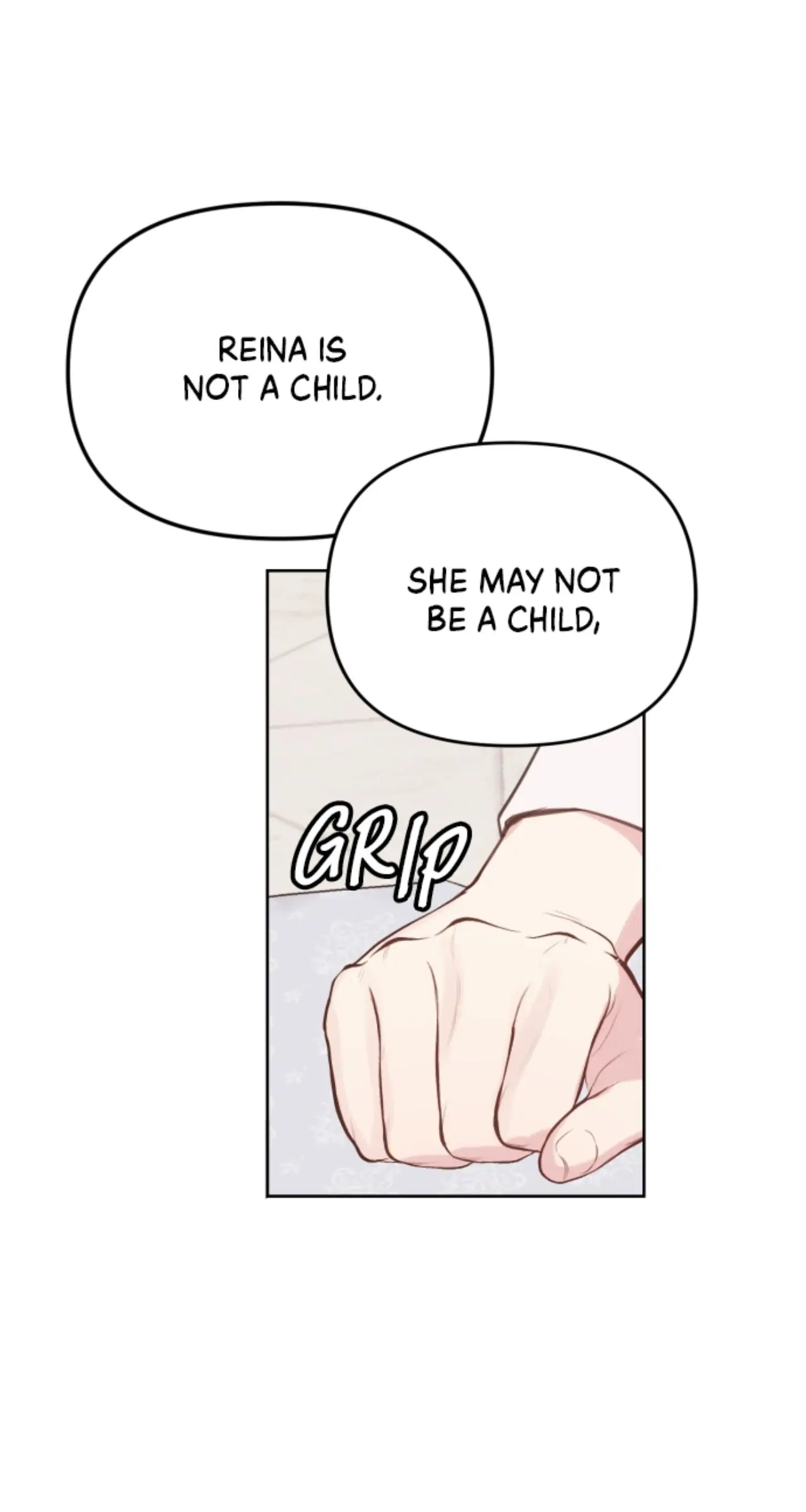 Beloved in-laws Chapter 16 - page 36