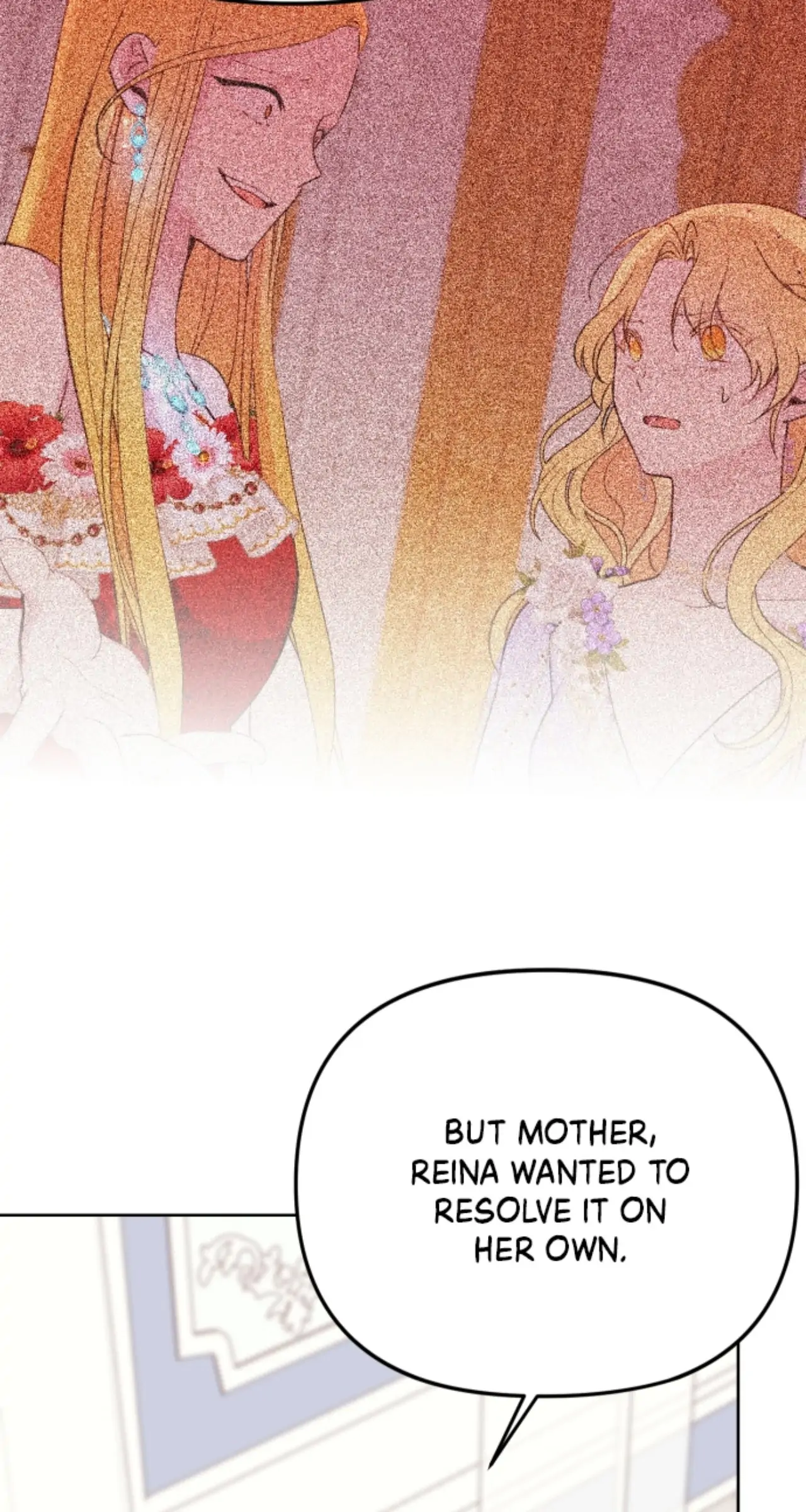 Beloved in-laws Chapter 16 - page 38