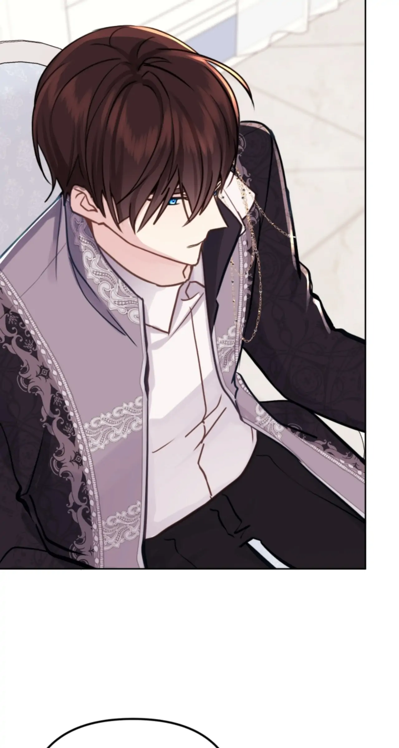 Beloved in-laws Chapter 16 - page 39