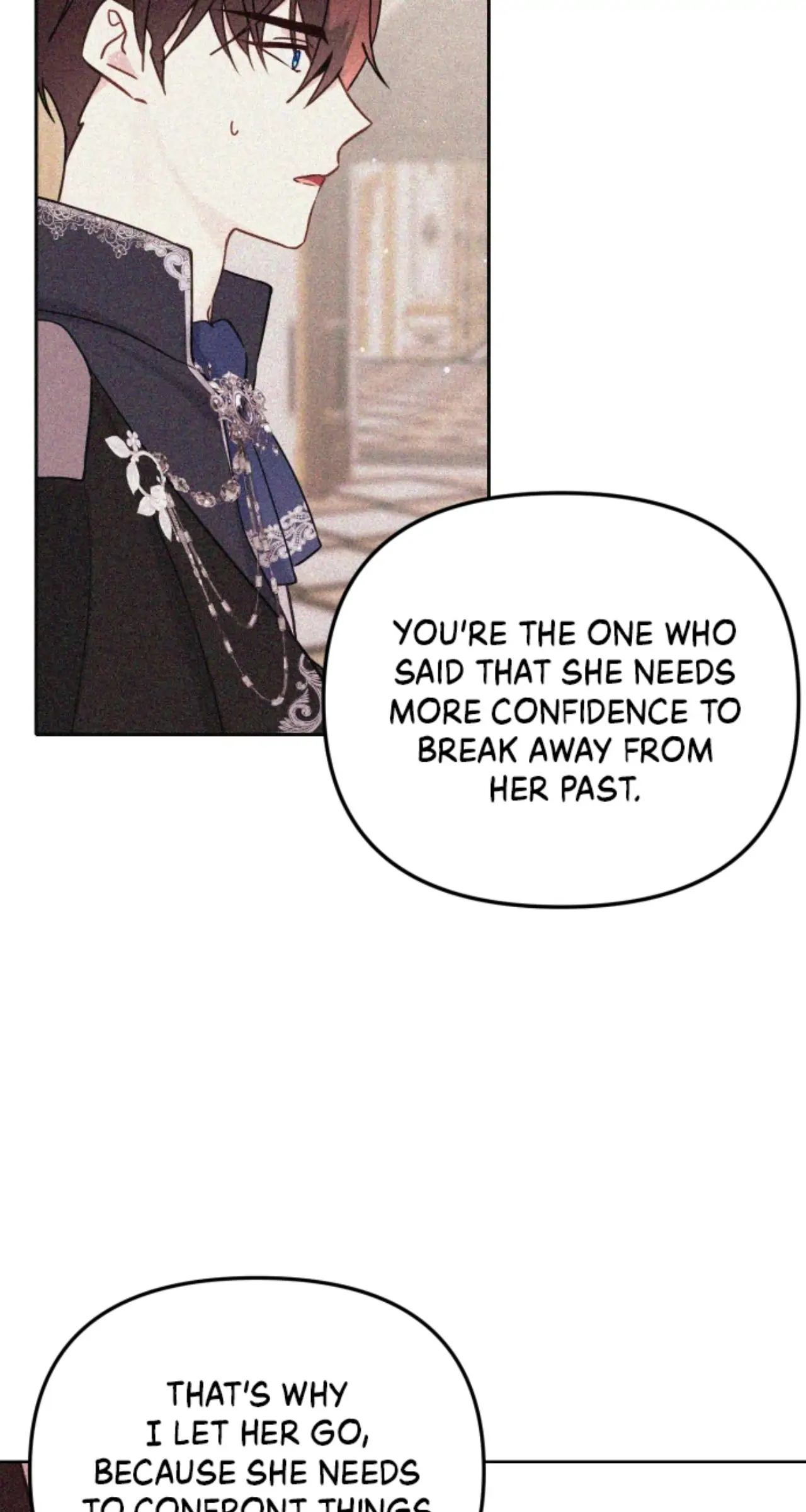 Beloved in-laws Chapter 16 - page 41
