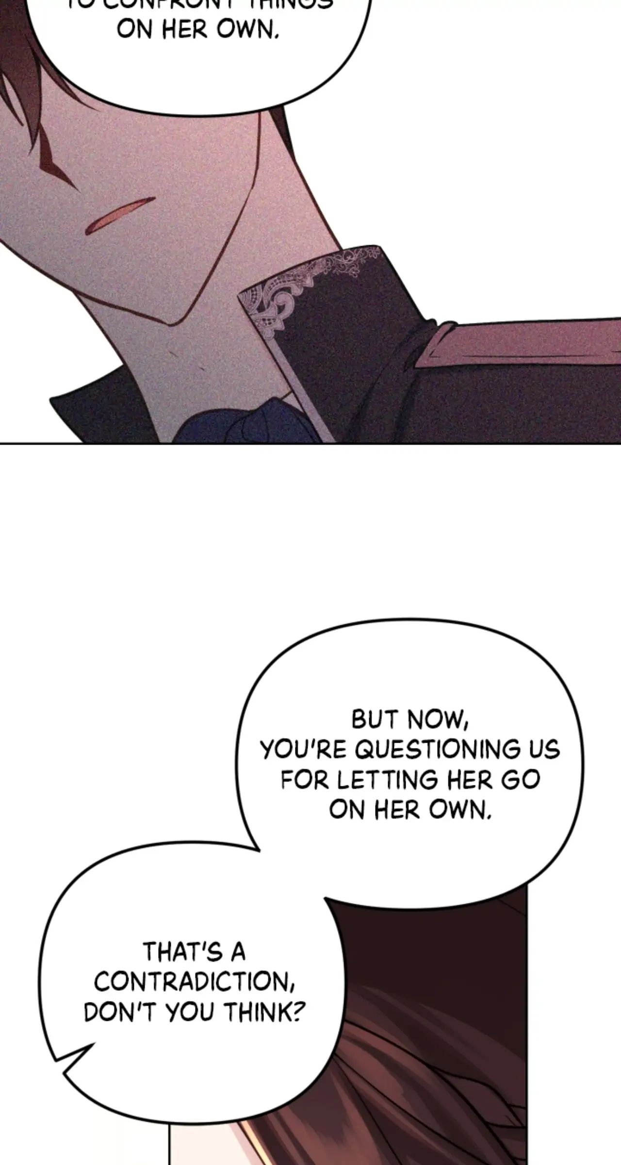 Beloved in-laws Chapter 16 - page 42