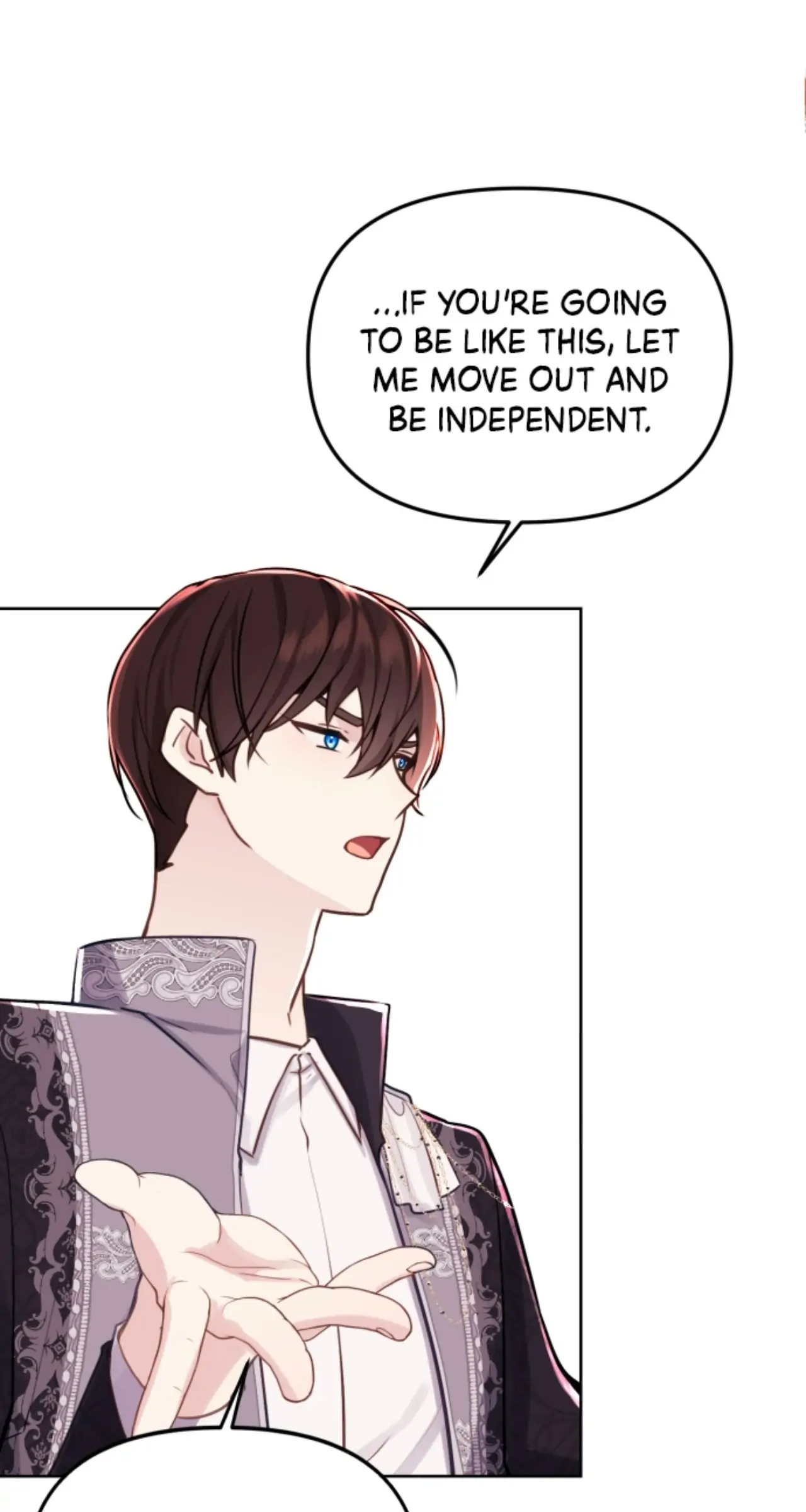 Beloved in-laws Chapter 16 - page 44