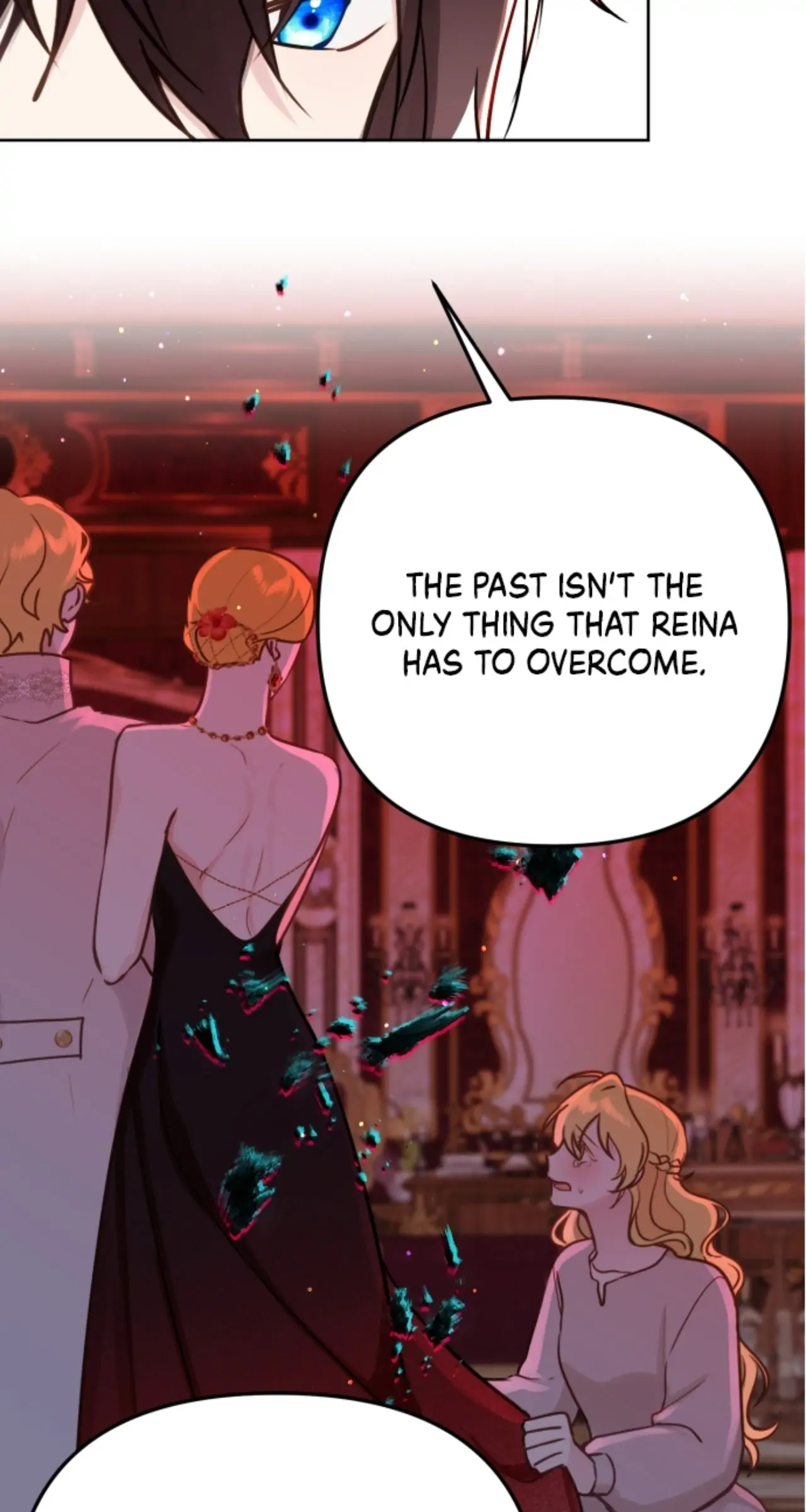 Beloved in-laws Chapter 16 - page 49