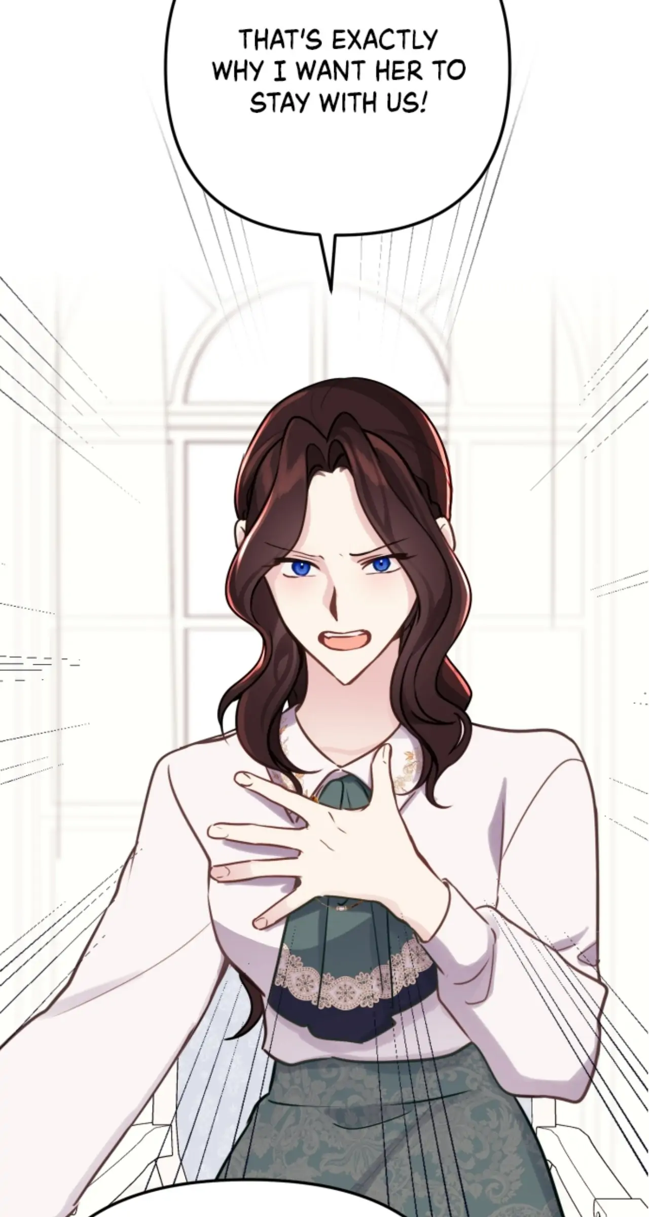Beloved in-laws Chapter 16 - page 51