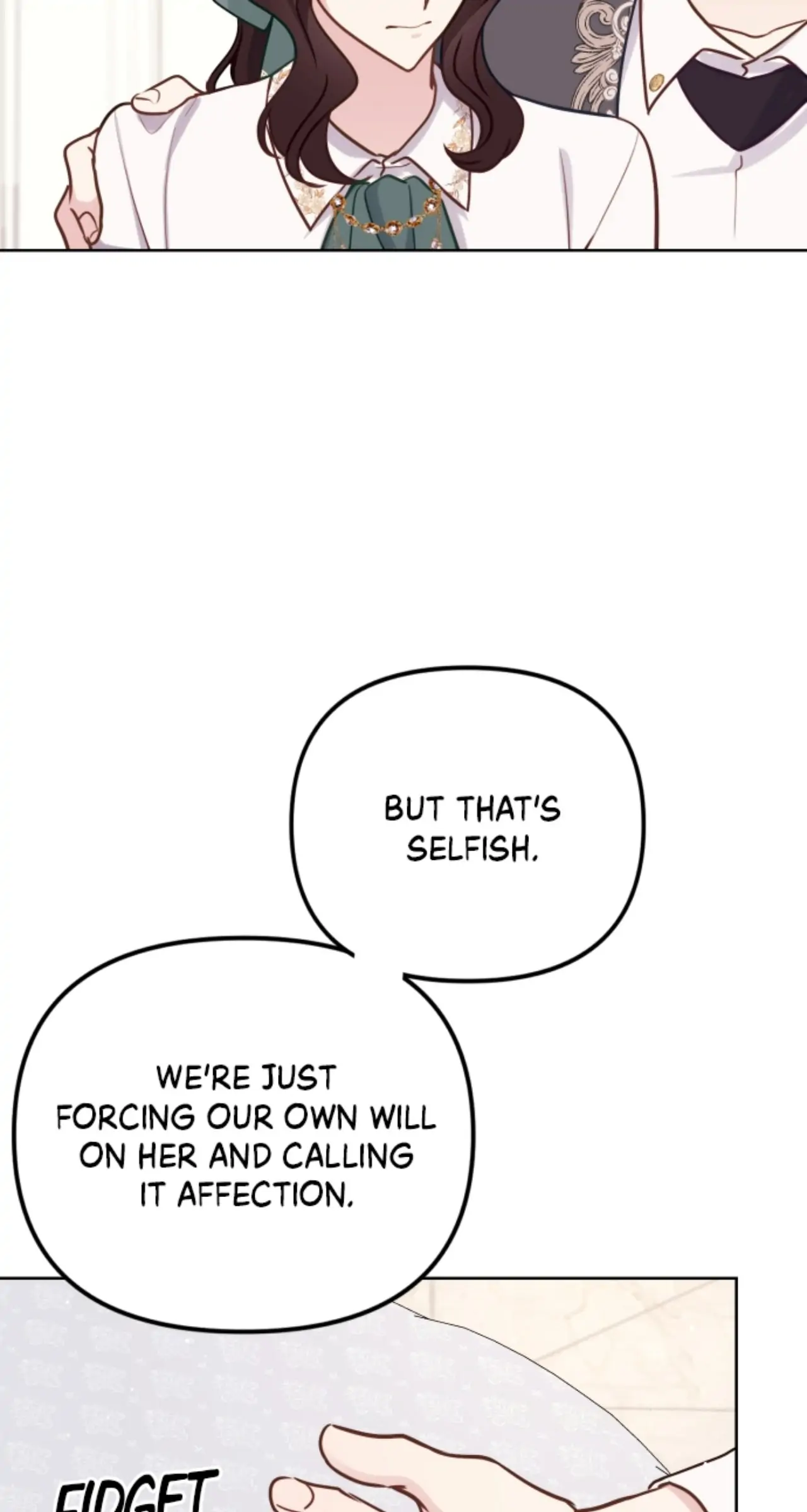 Beloved in-laws Chapter 16 - page 54