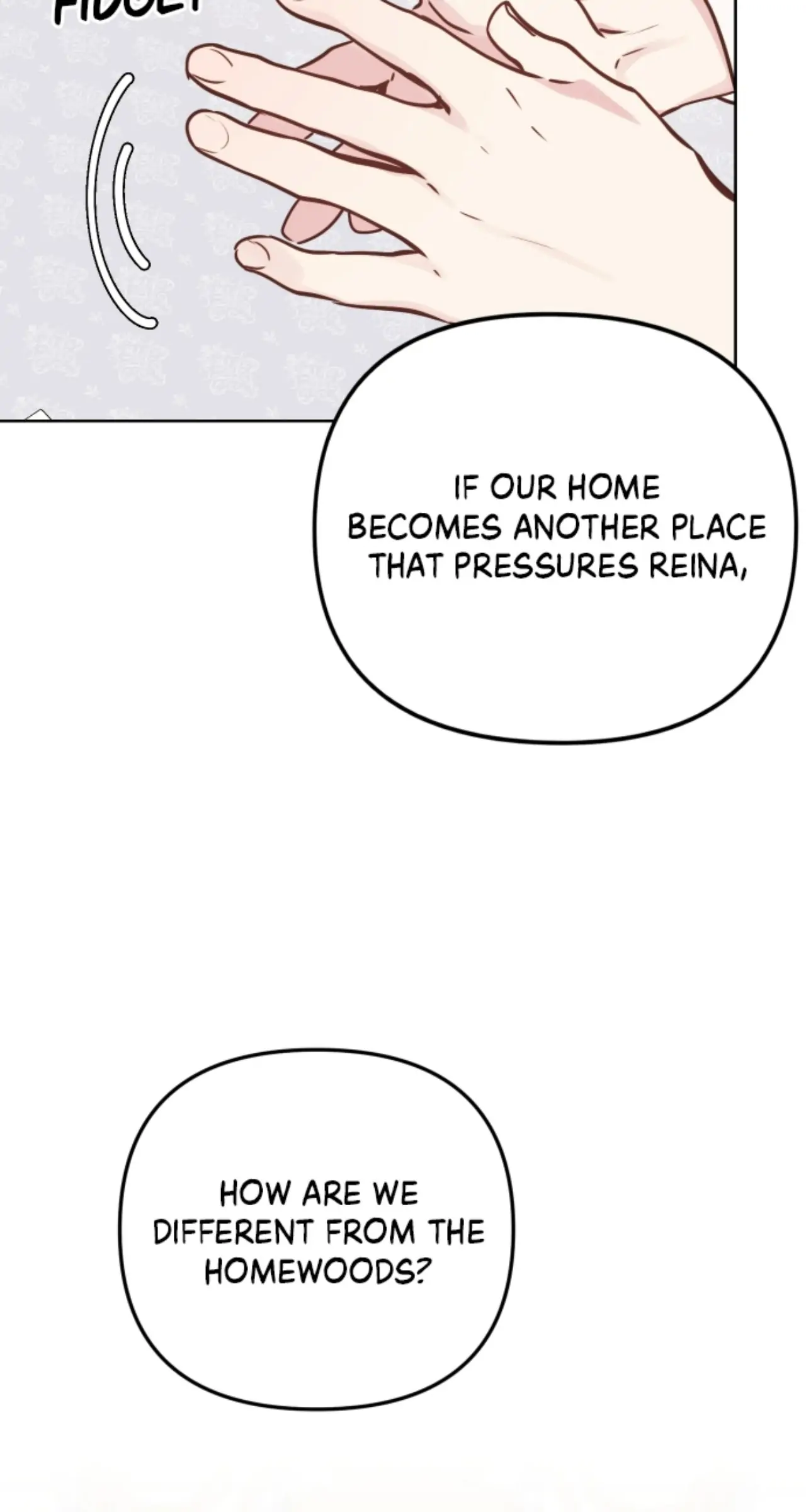 Beloved in-laws Chapter 16 - page 55