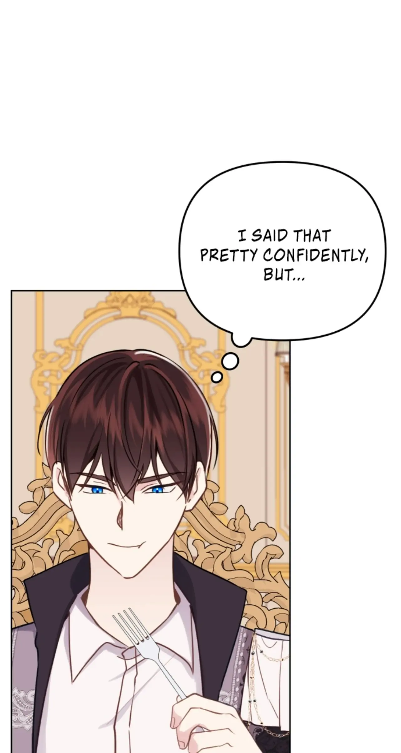 Beloved in-laws Chapter 16 - page 6