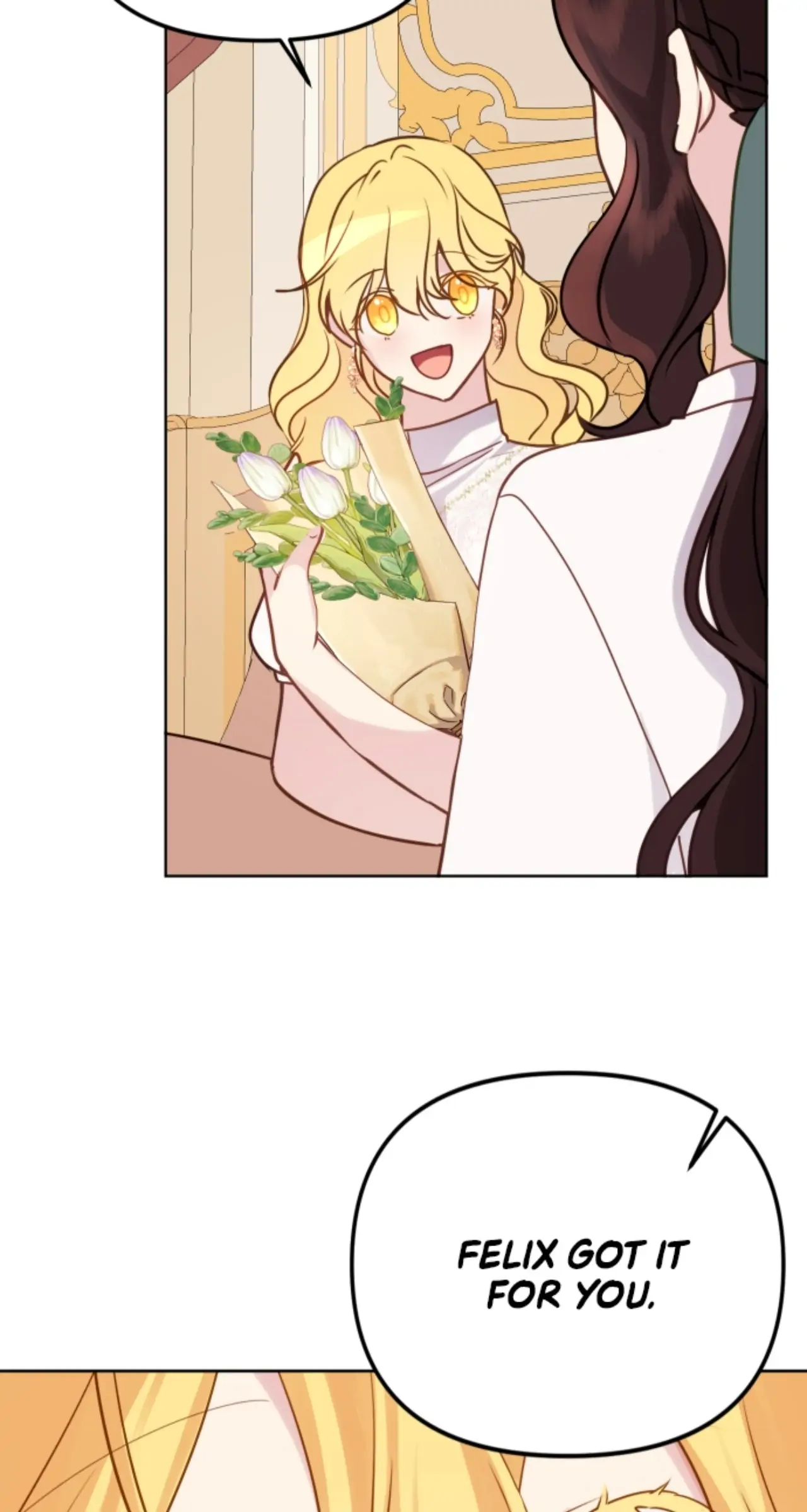 Beloved in-laws Chapter 16 - page 62