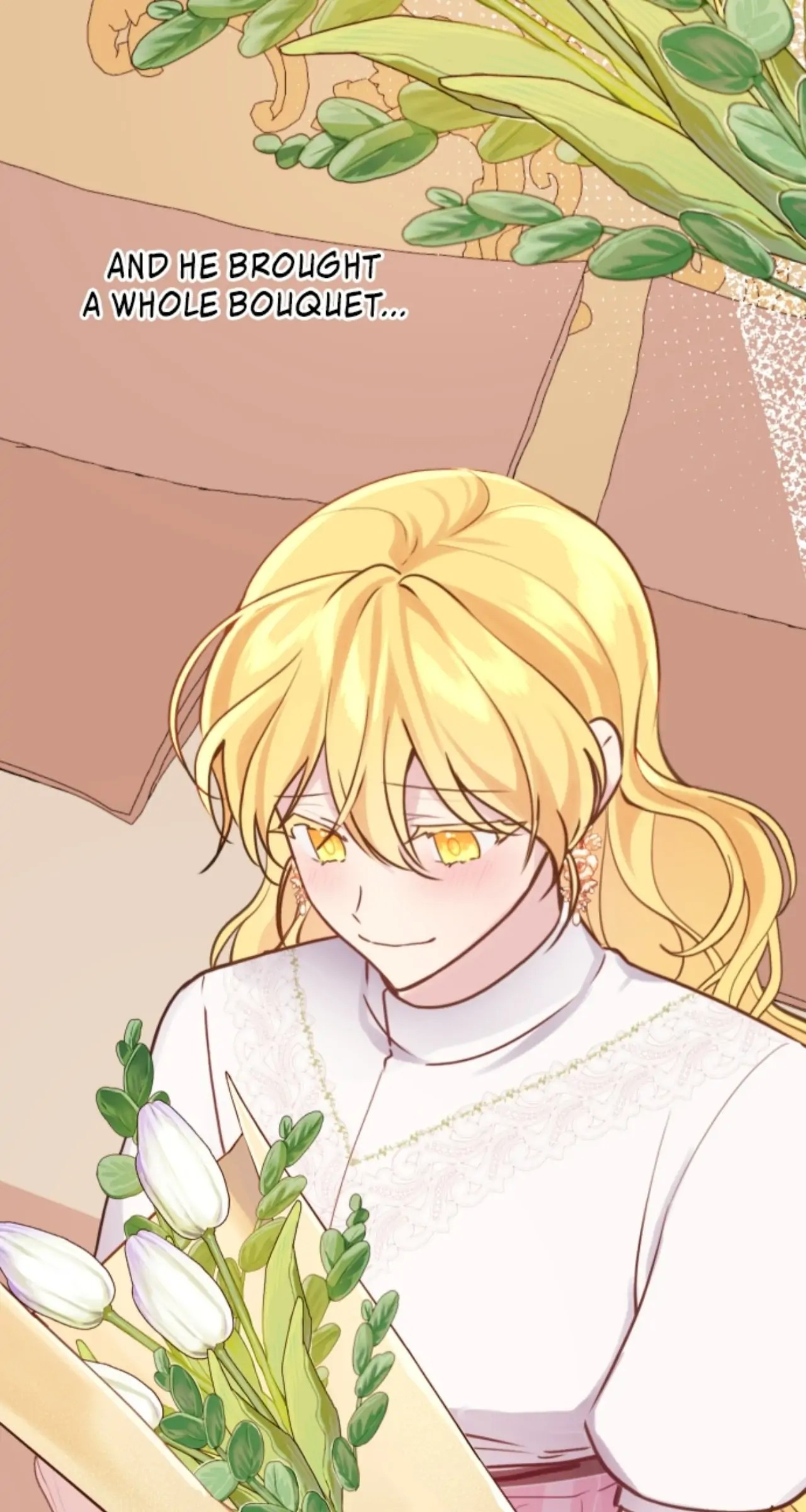Beloved in-laws Chapter 16 - page 65