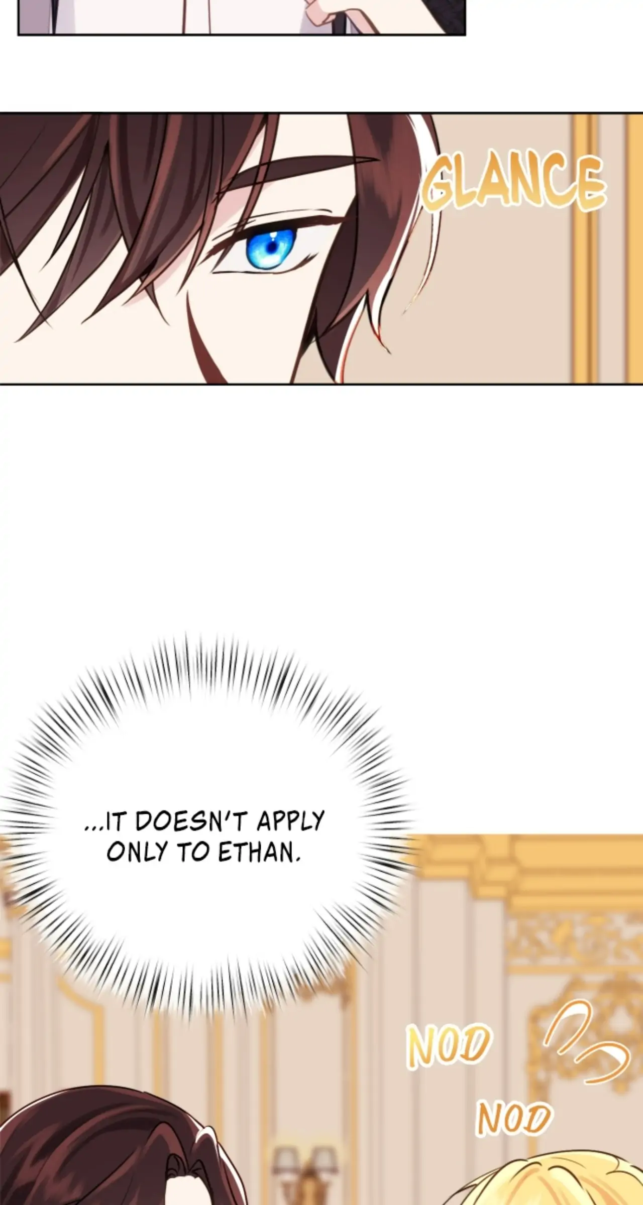 Beloved in-laws Chapter 16 - page 7