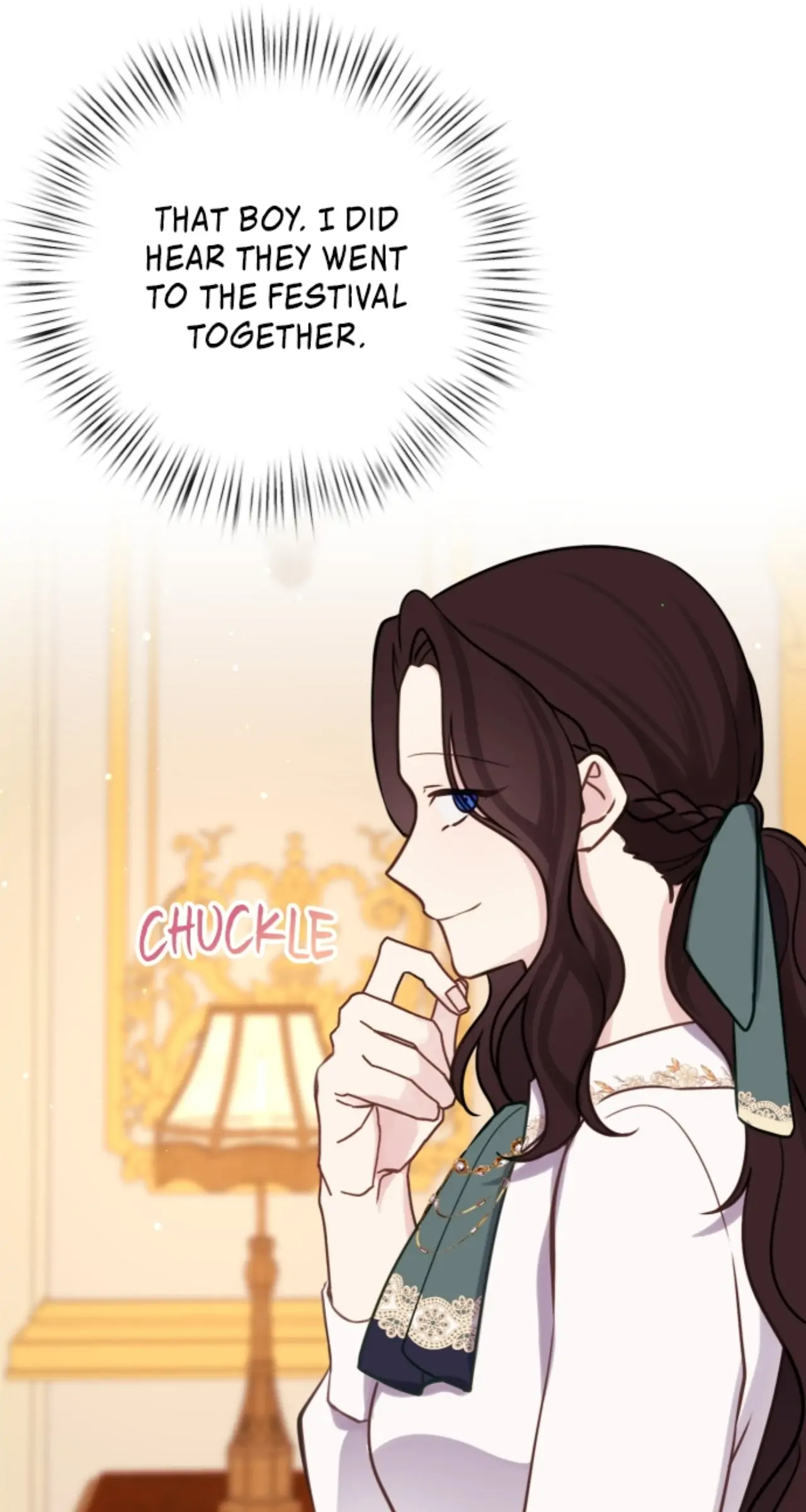 Beloved in-laws Chapter 16 - page 70