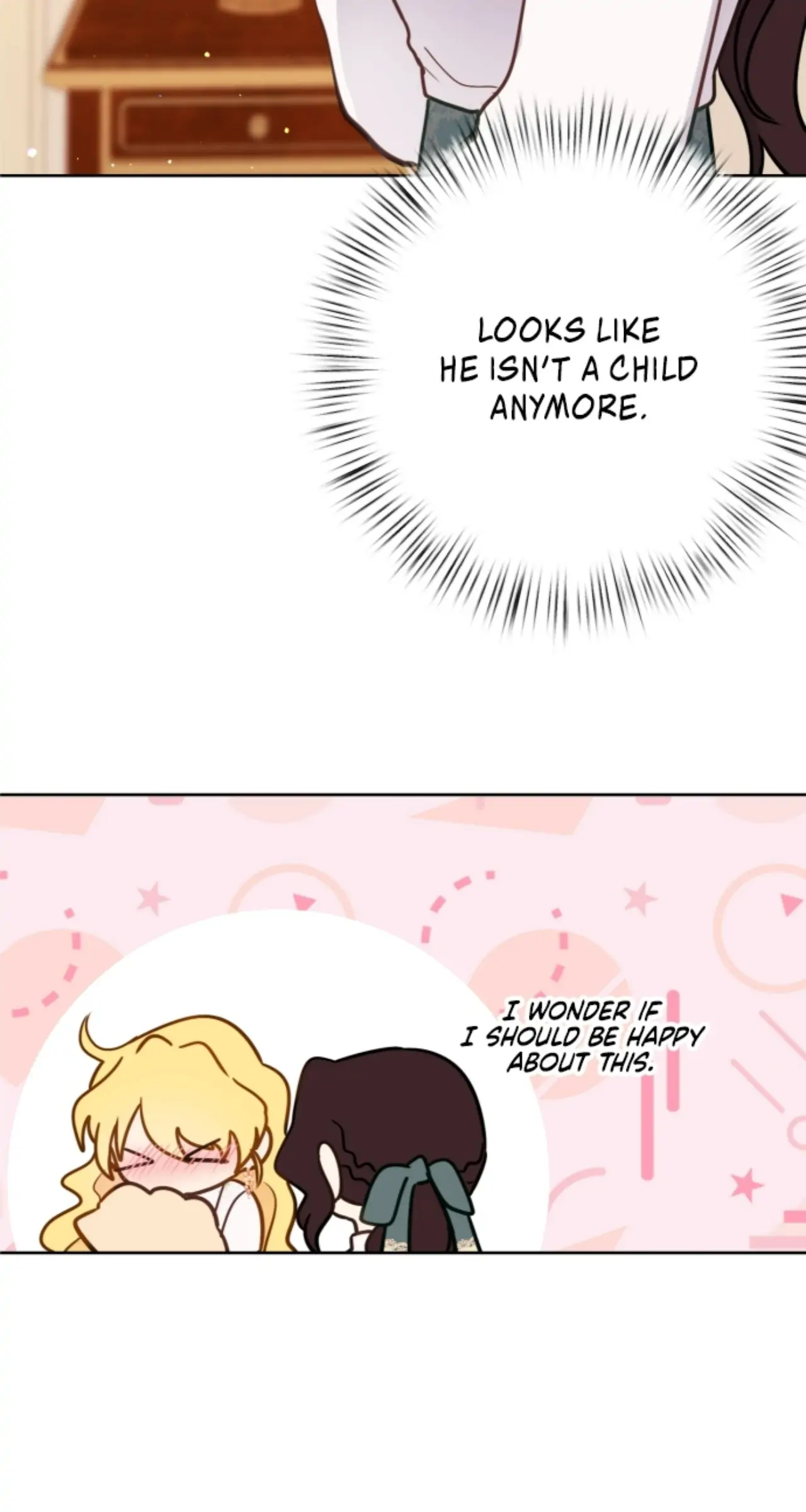 Beloved in-laws Chapter 16 - page 71