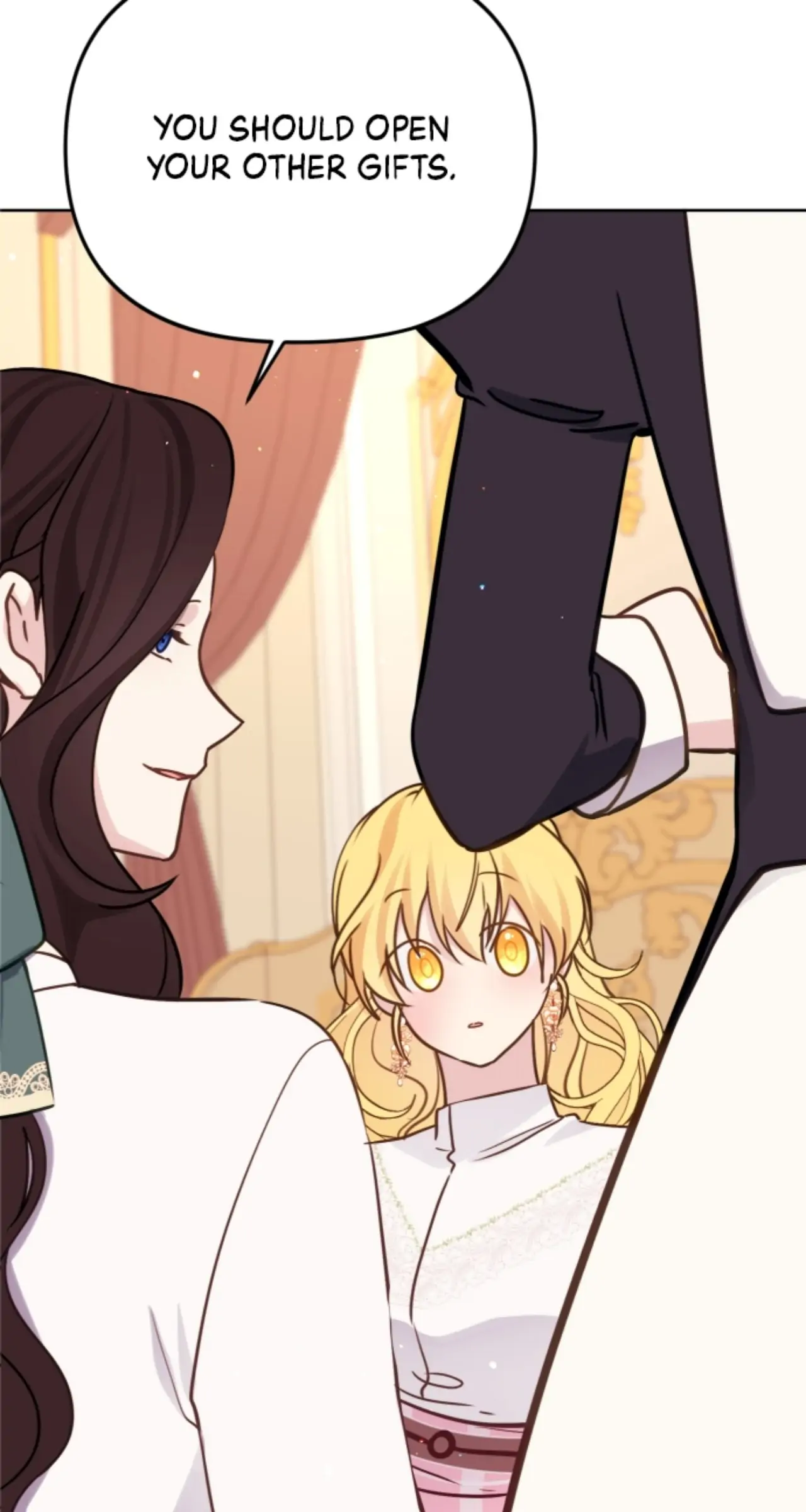 Beloved in-laws Chapter 16 - page 73