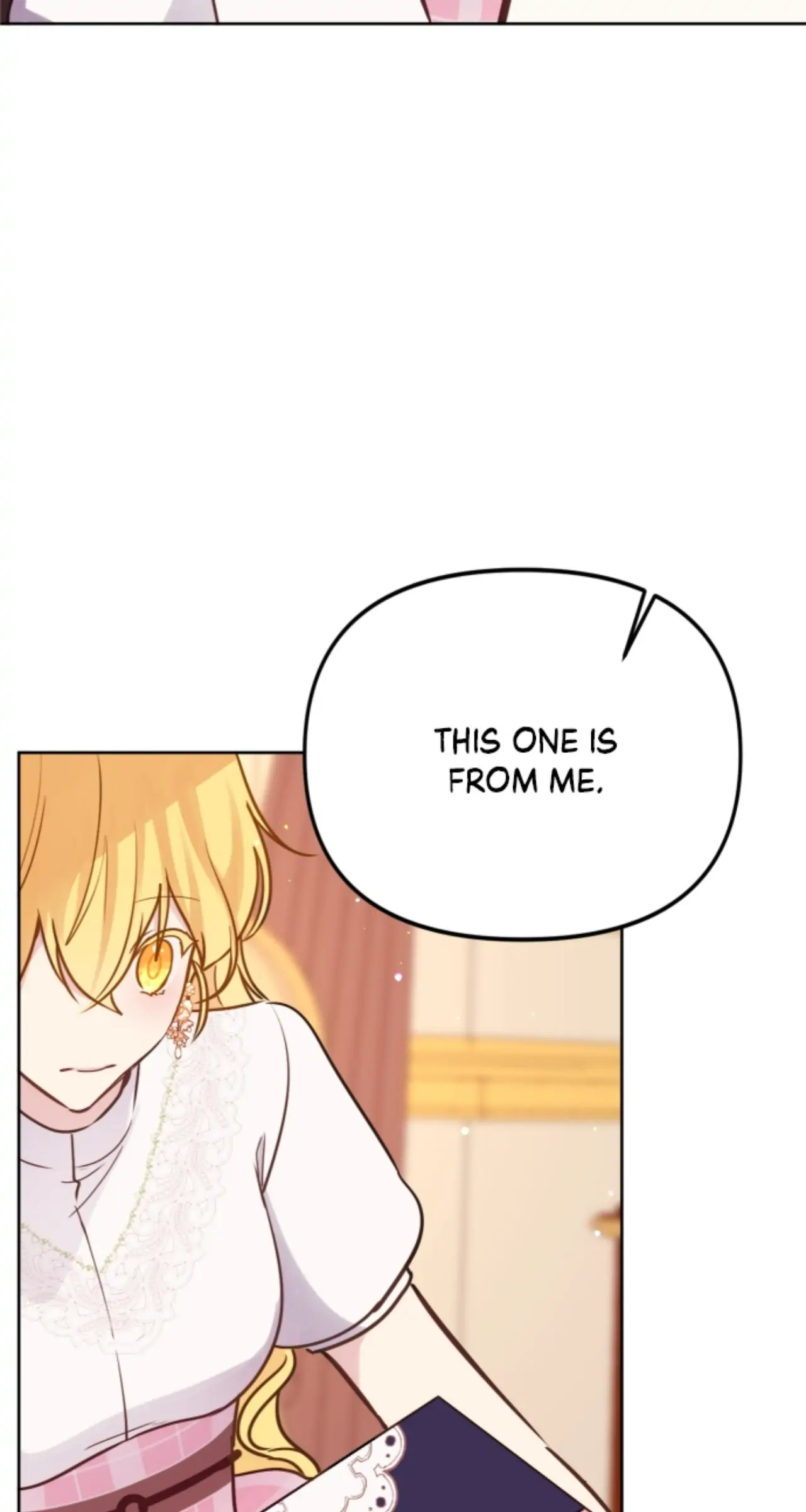 Beloved in-laws Chapter 16 - page 74