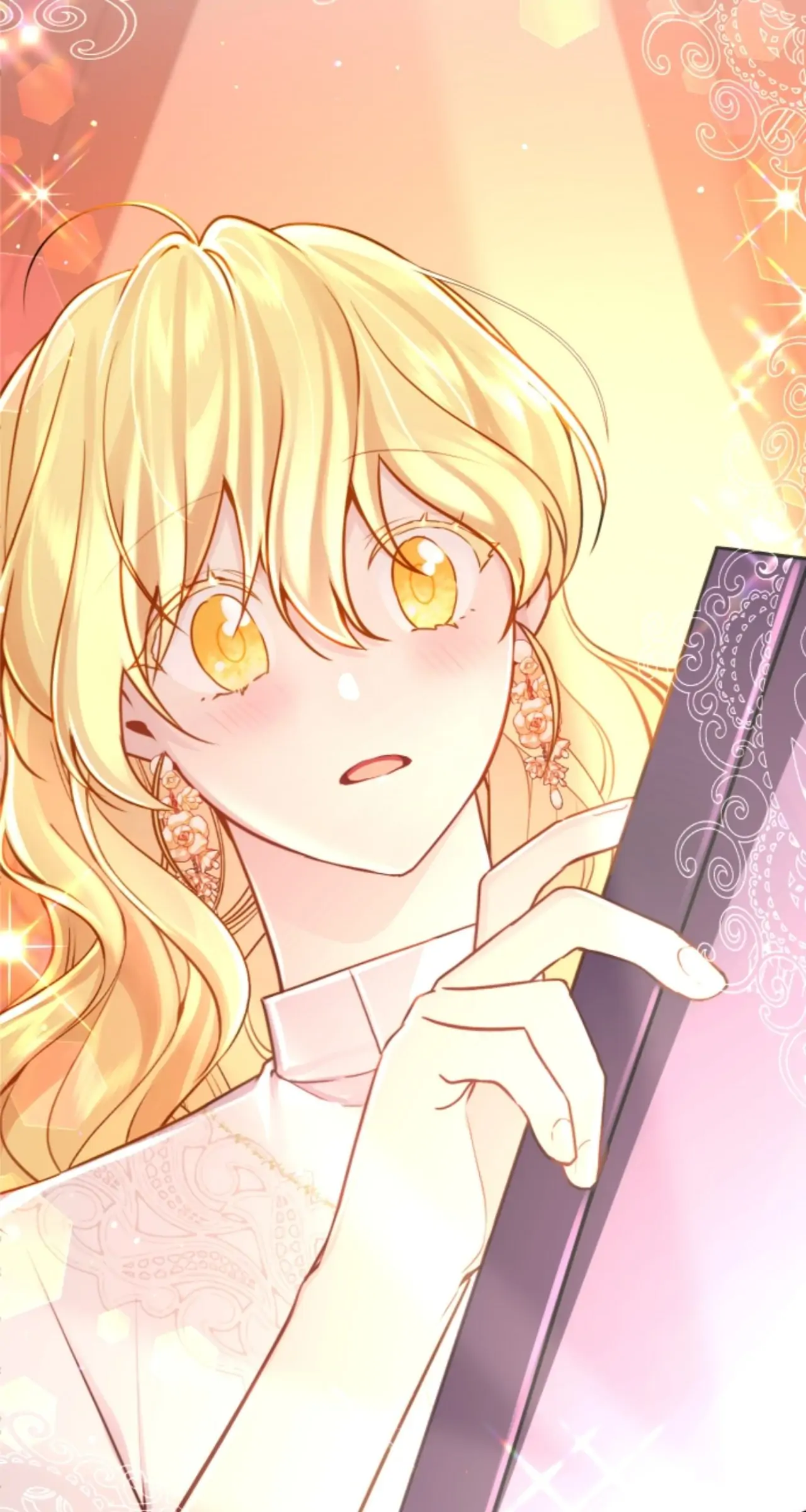 Beloved in-laws Chapter 16 - page 76