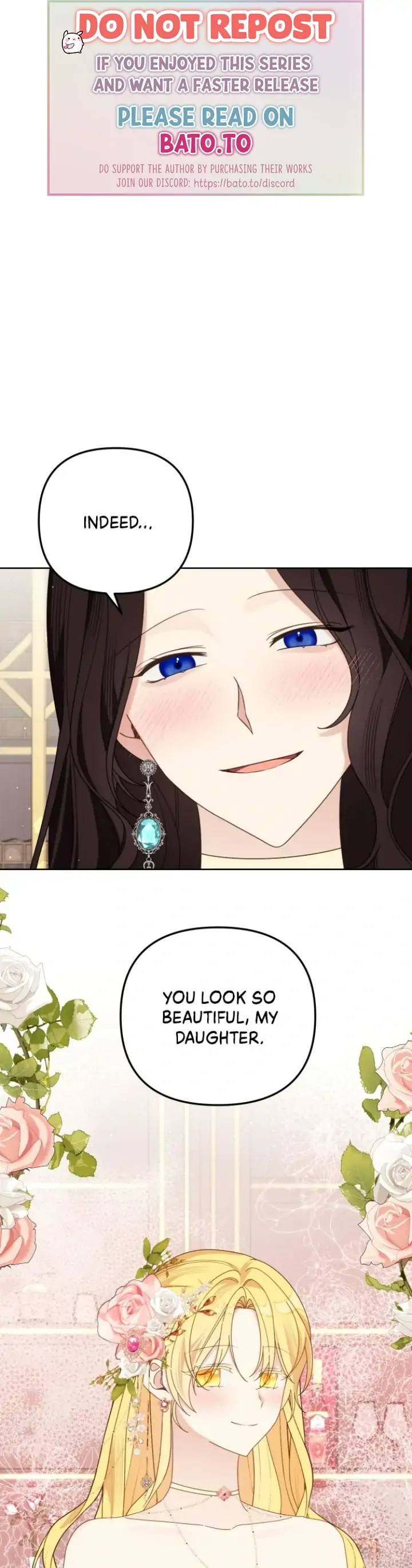Beloved in-laws Chapter 58 - page 1