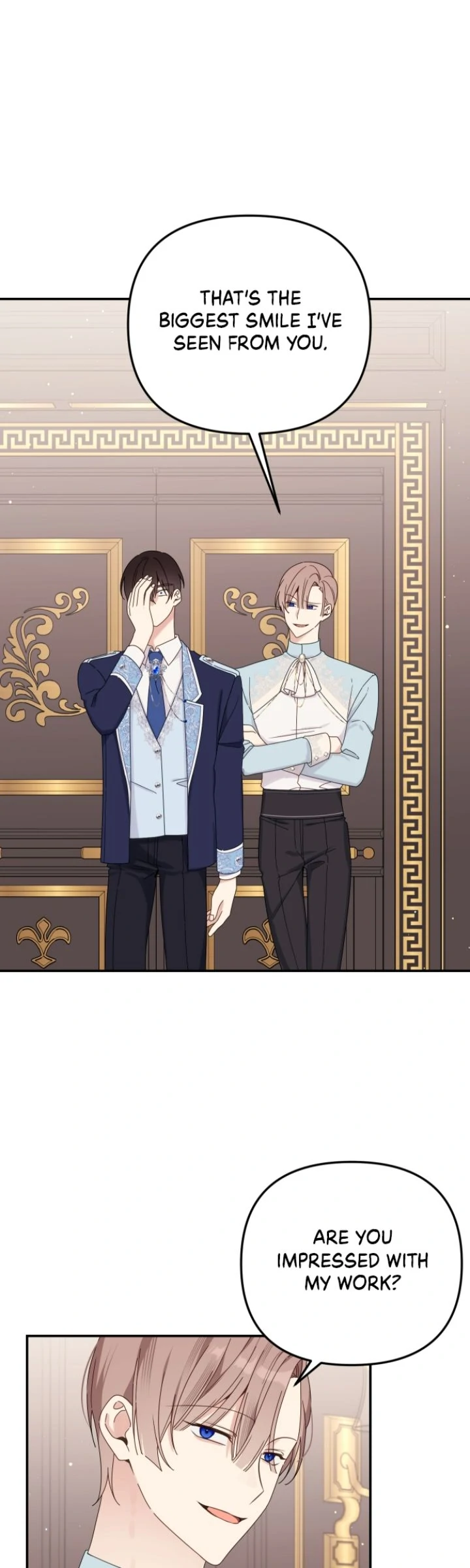Beloved in-laws Chapter 58 - page 10