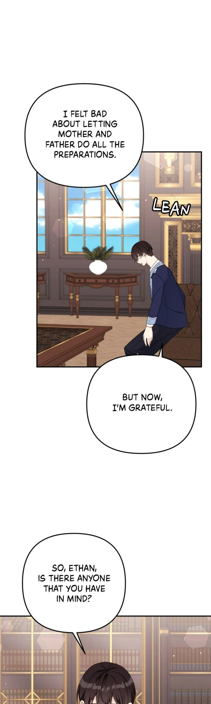 Beloved in-laws Chapter 58 - page 13