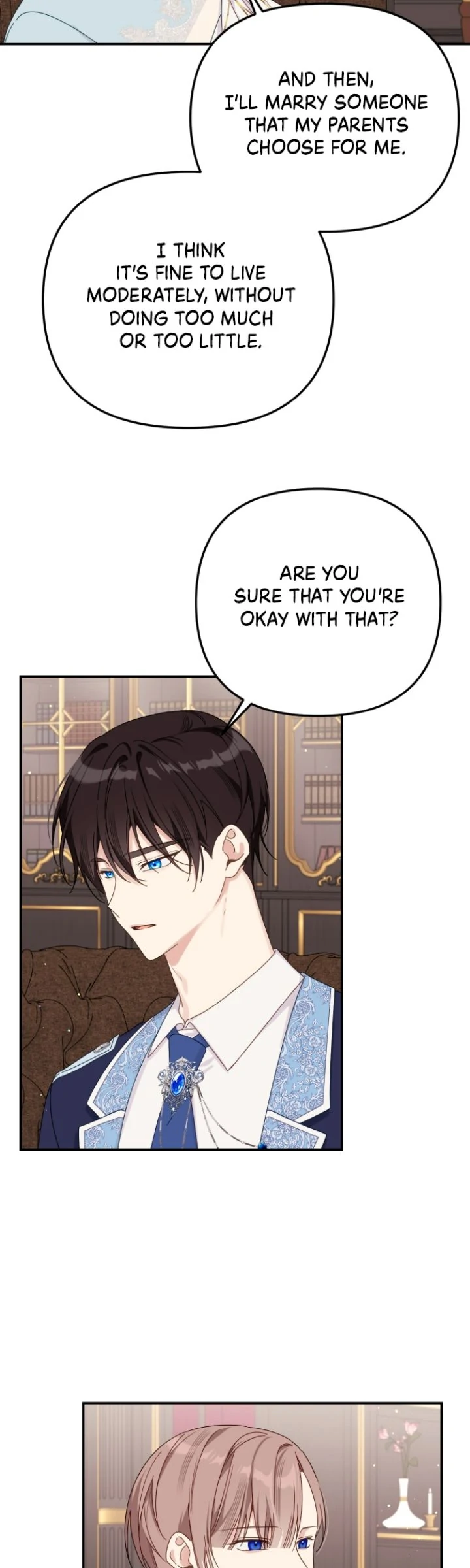 Beloved in-laws Chapter 58 - page 17