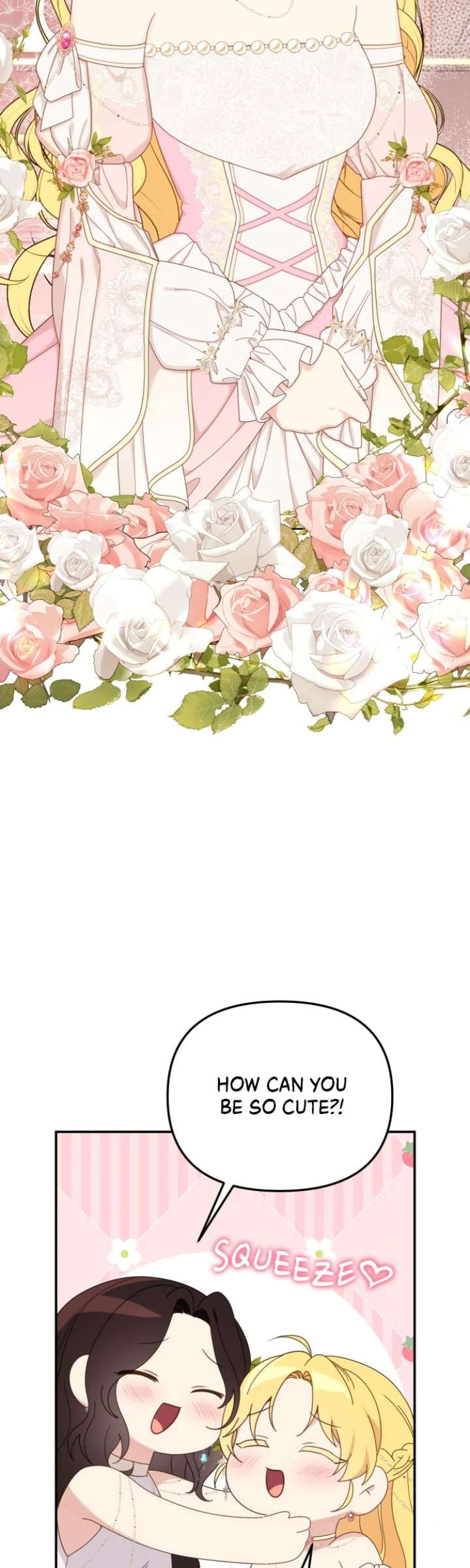 Beloved in-laws Chapter 58 - page 2