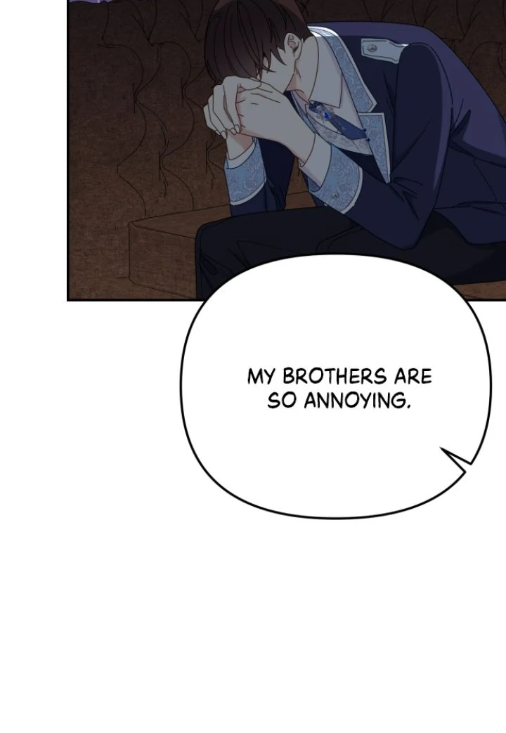 Beloved in-laws Chapter 58 - page 24