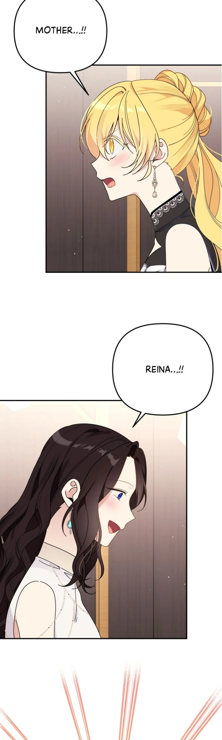 Beloved in-laws Chapter 58 - page 26