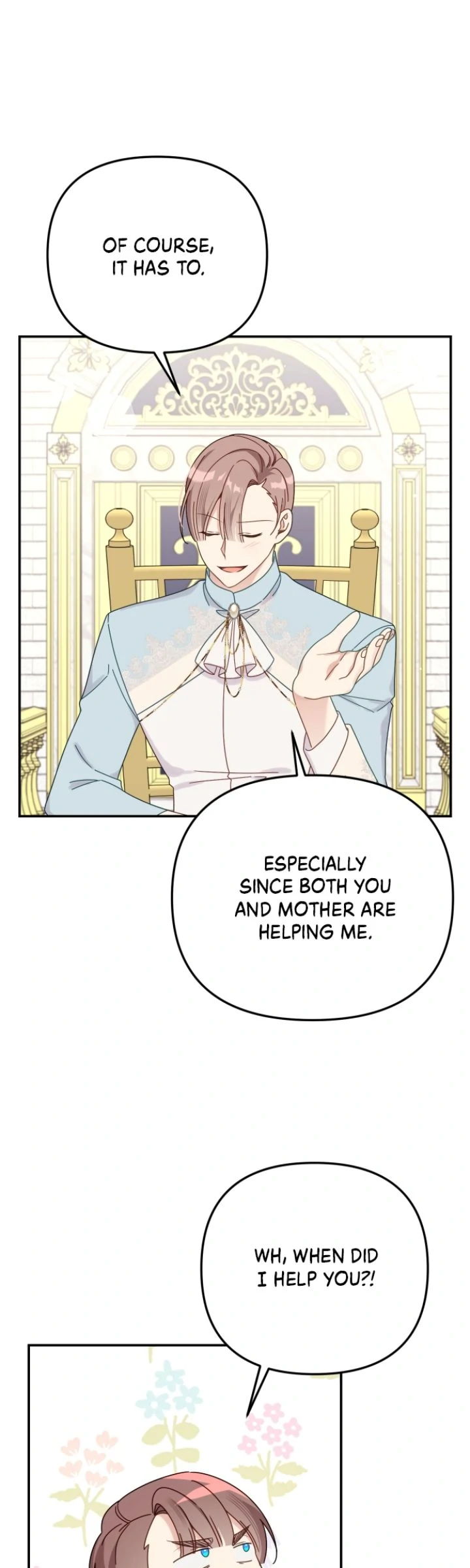 Beloved in-laws Chapter 58 - page 31