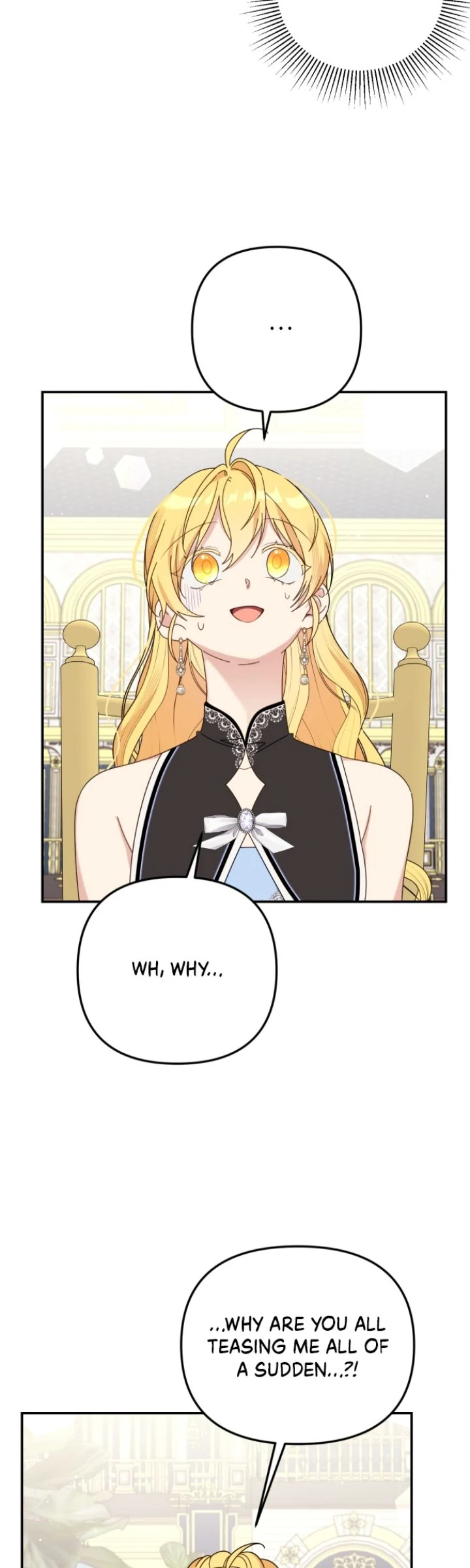 Beloved in-laws Chapter 58 - page 39