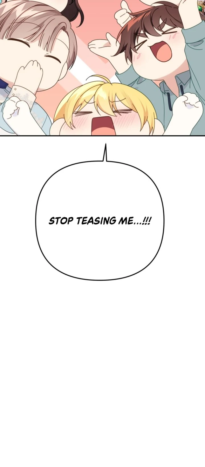 Beloved in-laws Chapter 58 - page 42