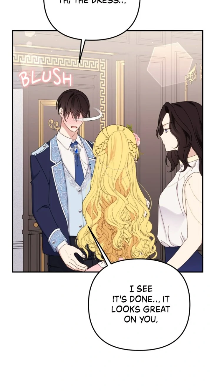 Beloved in-laws Chapter 58 - page 6