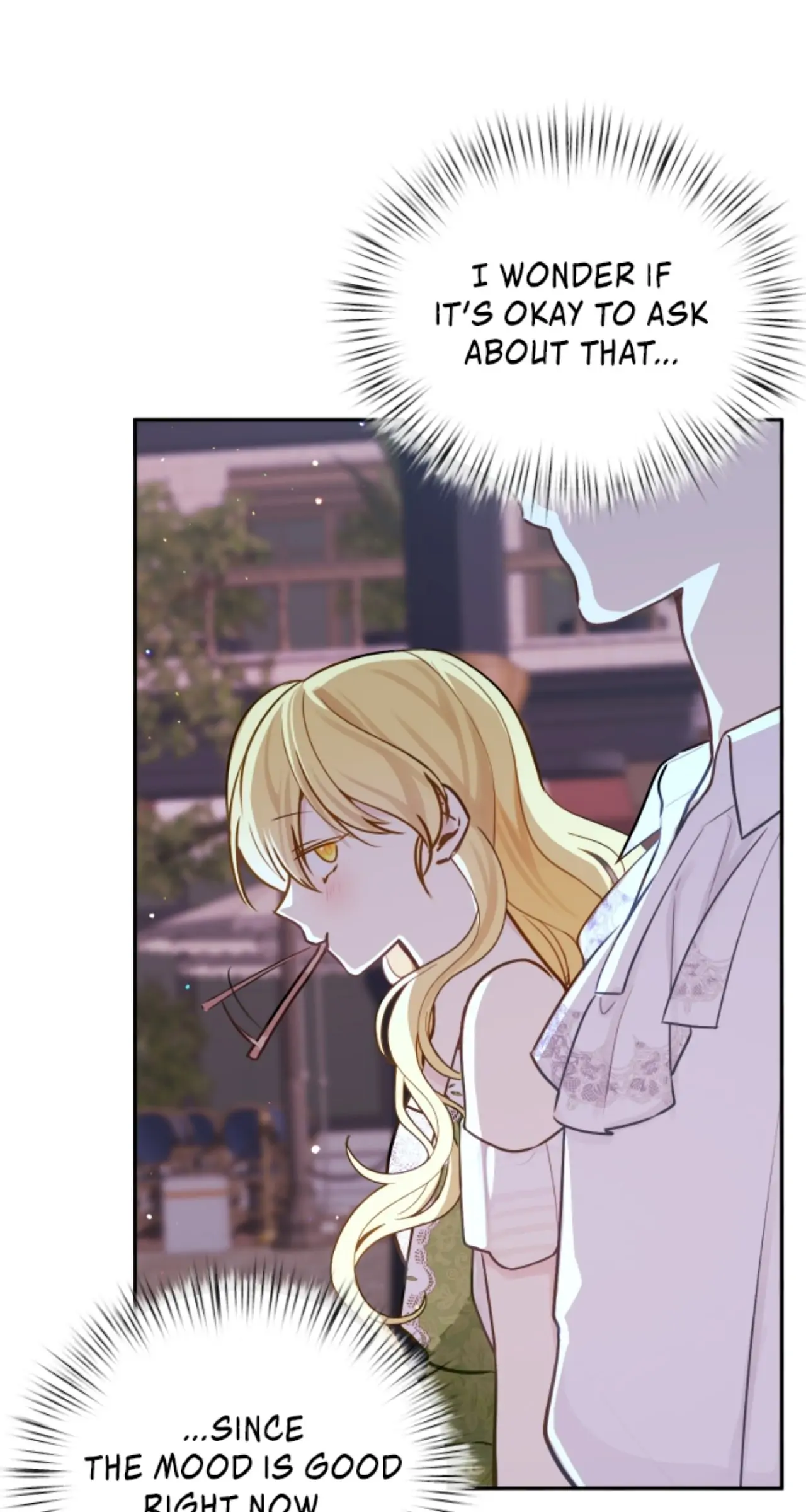 Beloved in-laws Chapter 15 - page 11