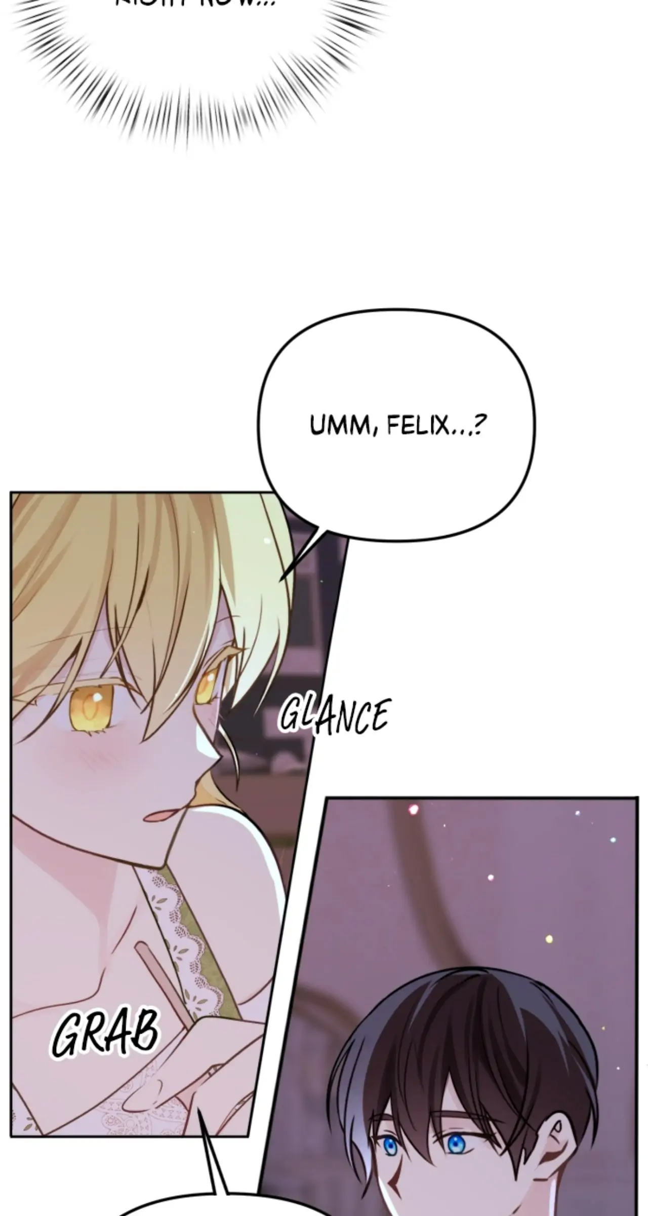 Beloved in-laws Chapter 15 - page 12