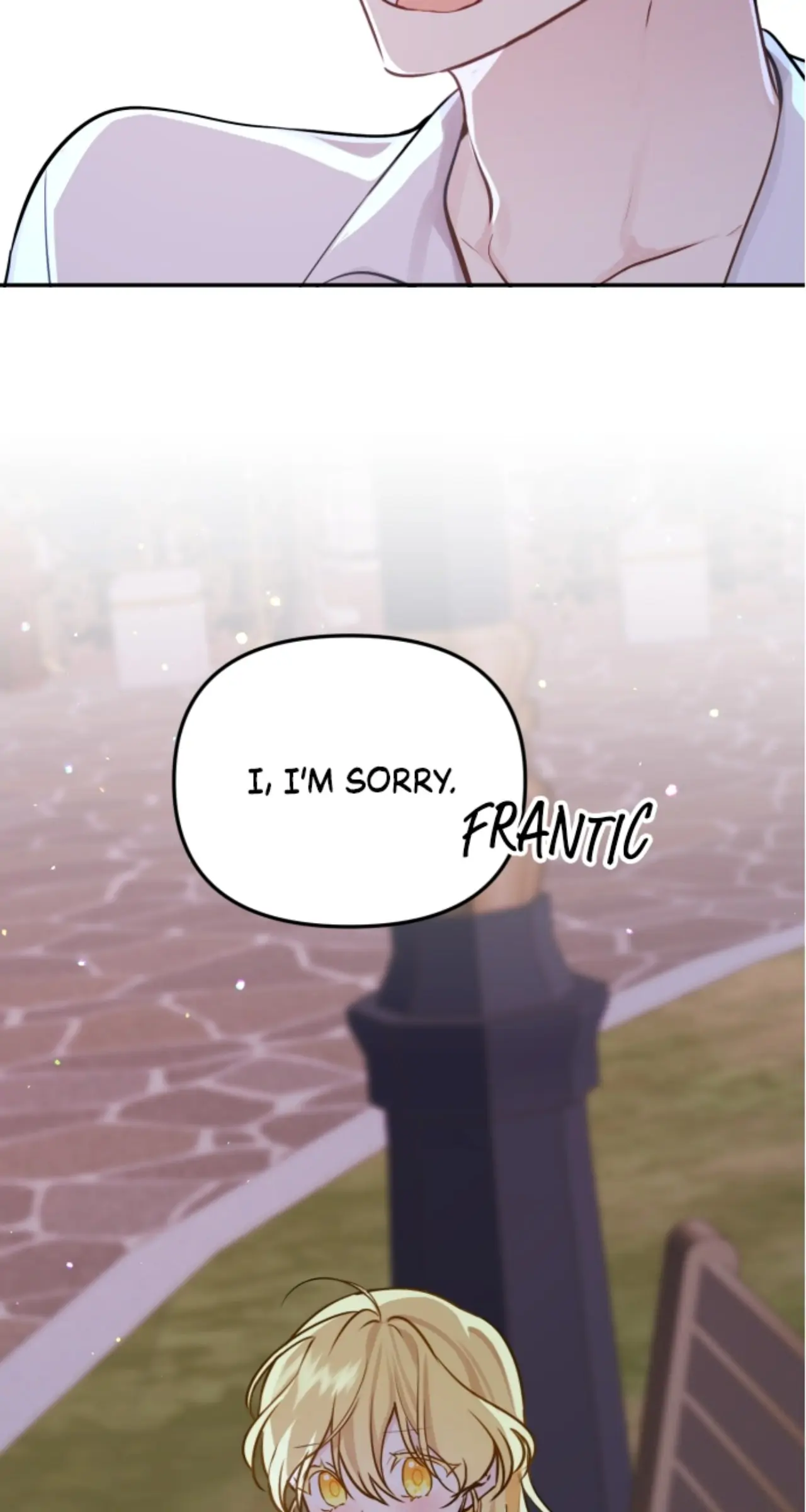 Beloved in-laws Chapter 15 - page 14