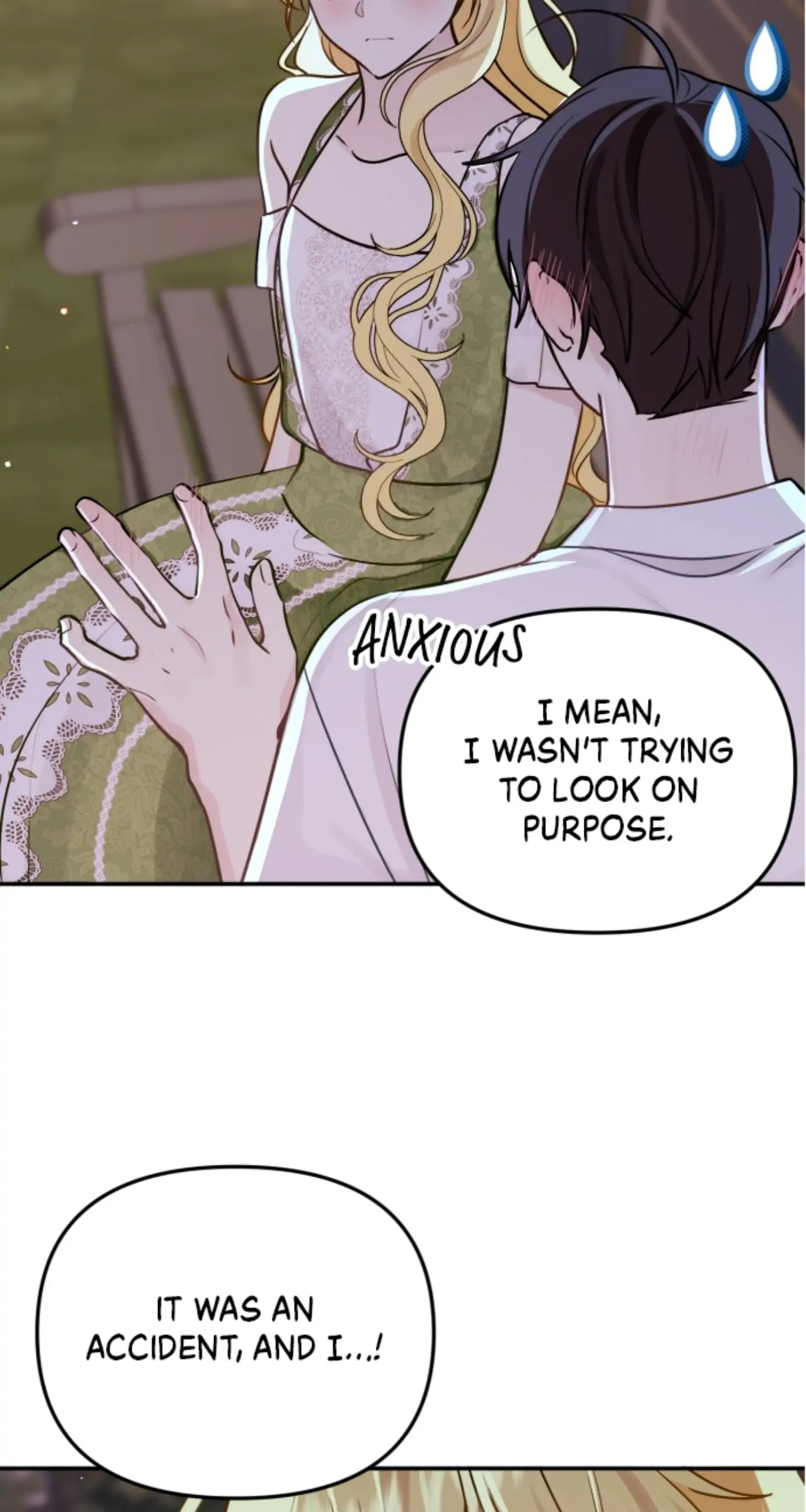 Beloved in-laws Chapter 15 - page 15