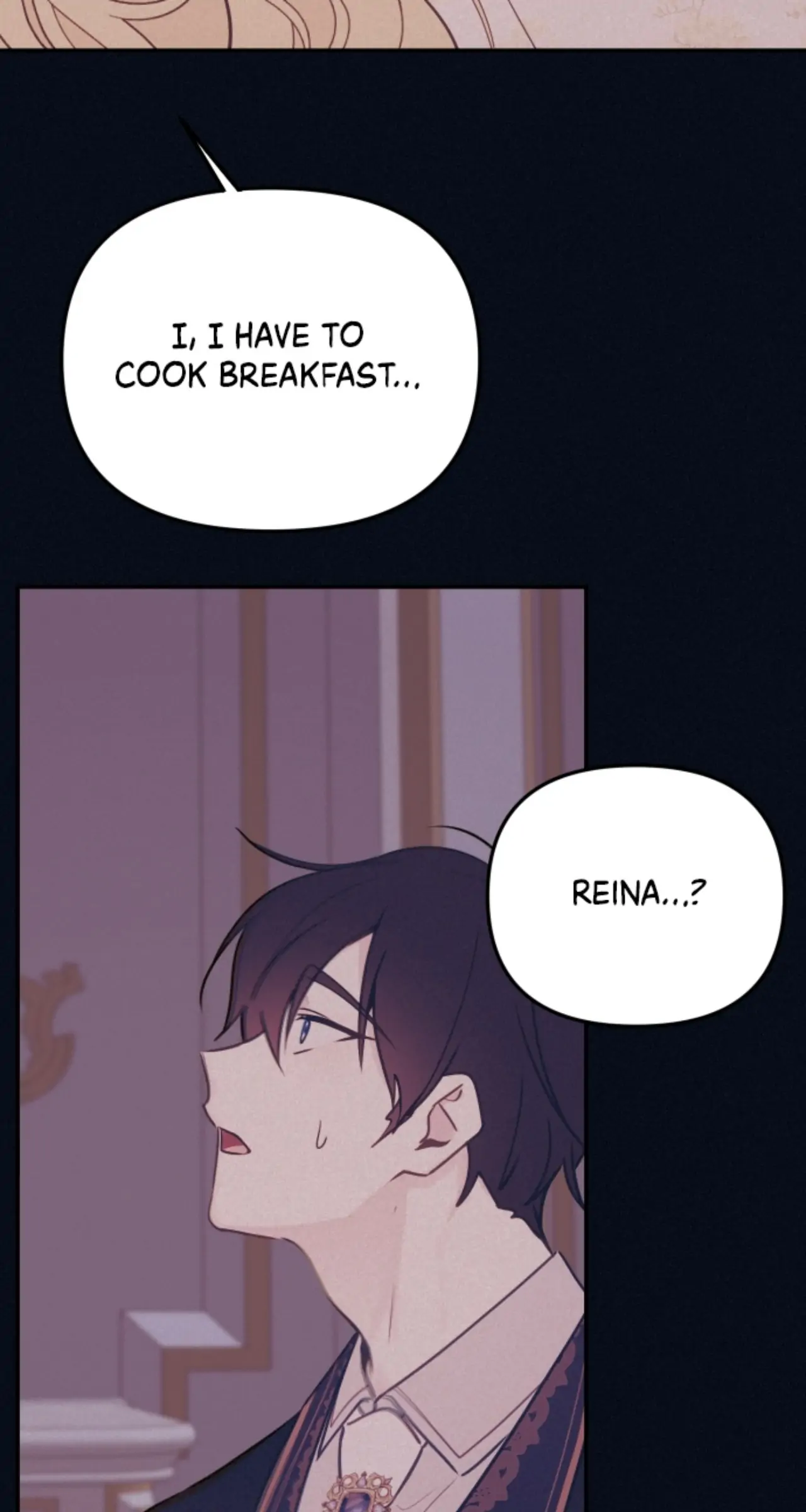 Beloved in-laws Chapter 15 - page 20