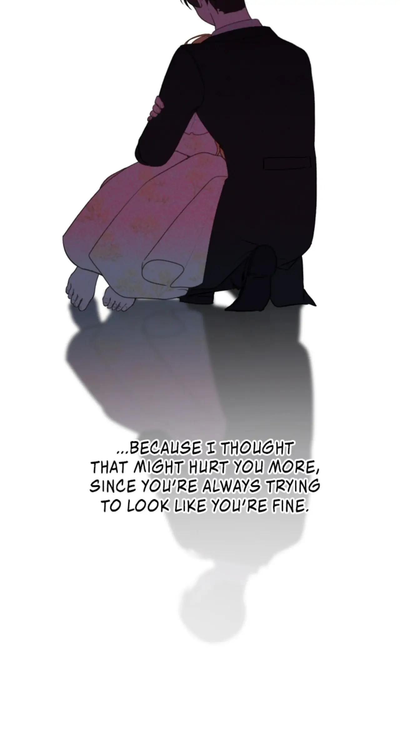 Beloved in-laws Chapter 15 - page 25