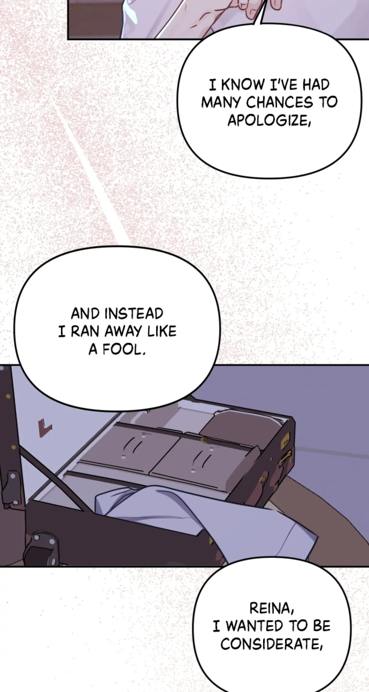 Beloved in-laws Chapter 15 - page 28