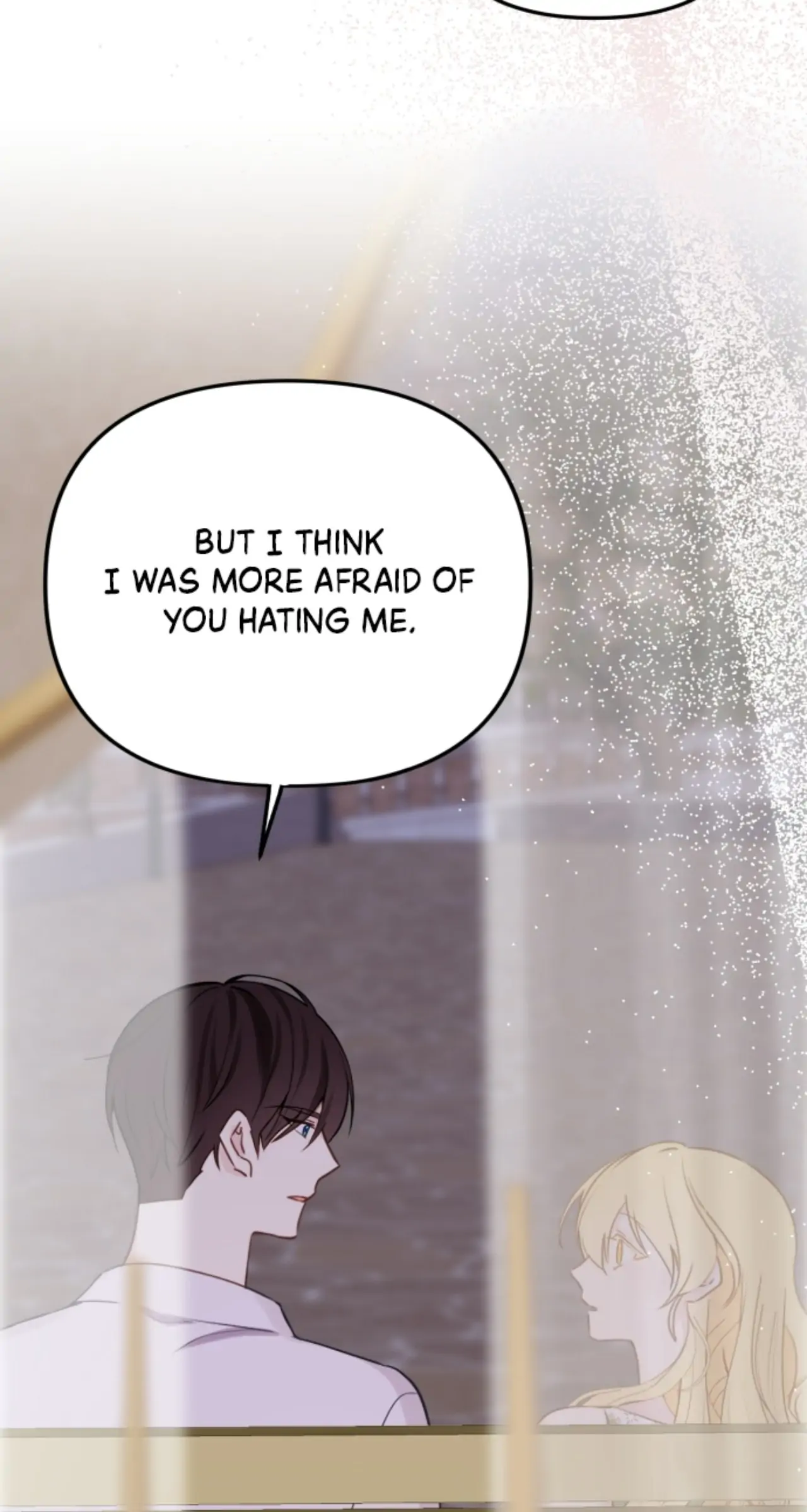 Beloved in-laws Chapter 15 - page 29