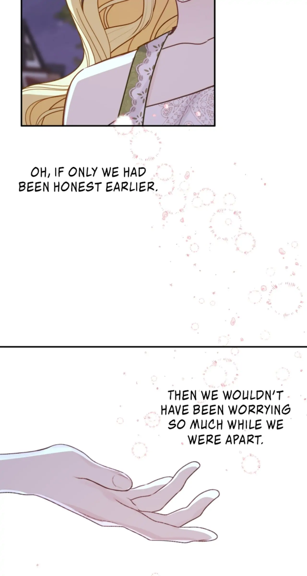 Beloved in-laws Chapter 15 - page 31