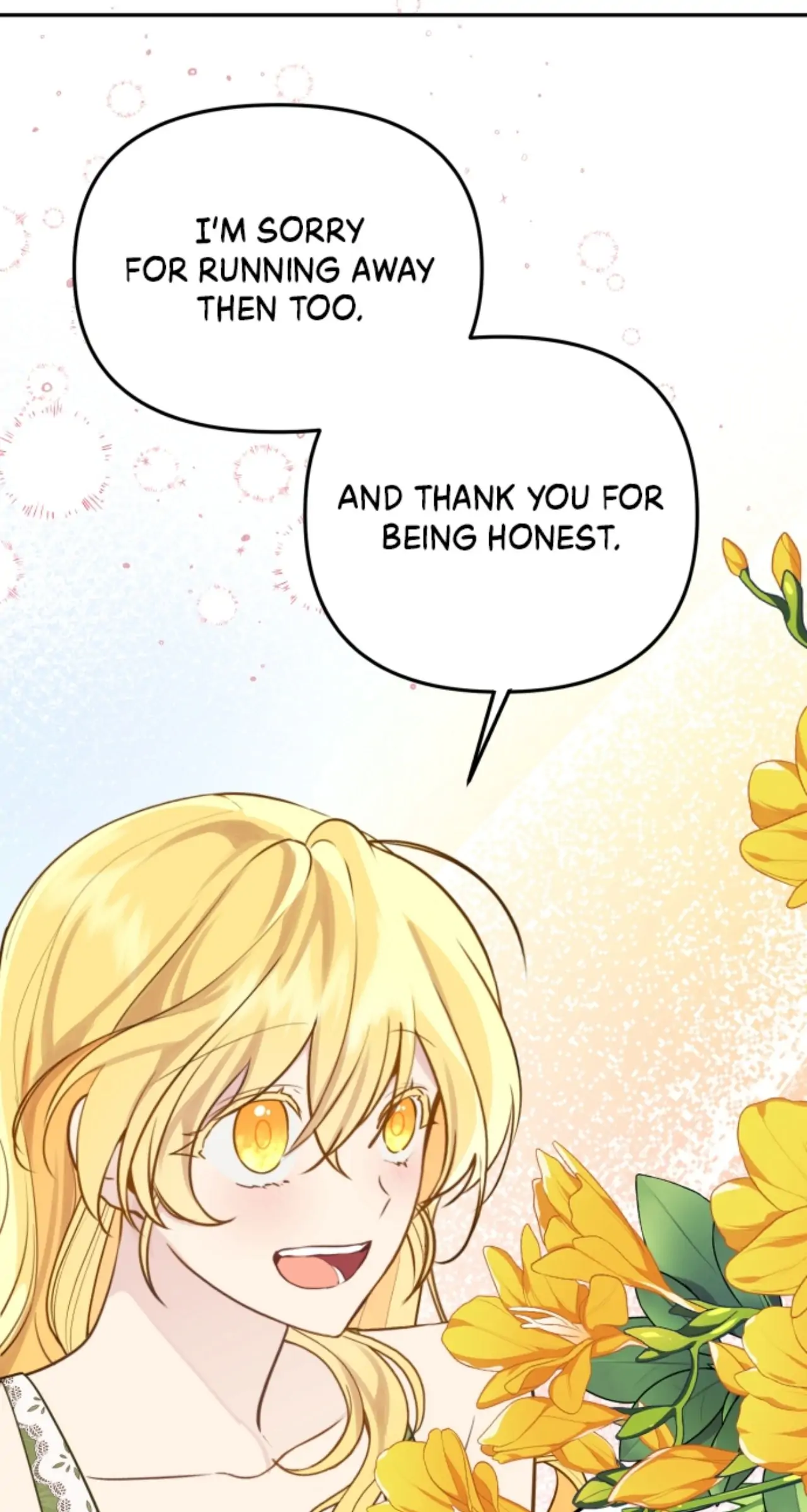 Beloved in-laws Chapter 15 - page 32