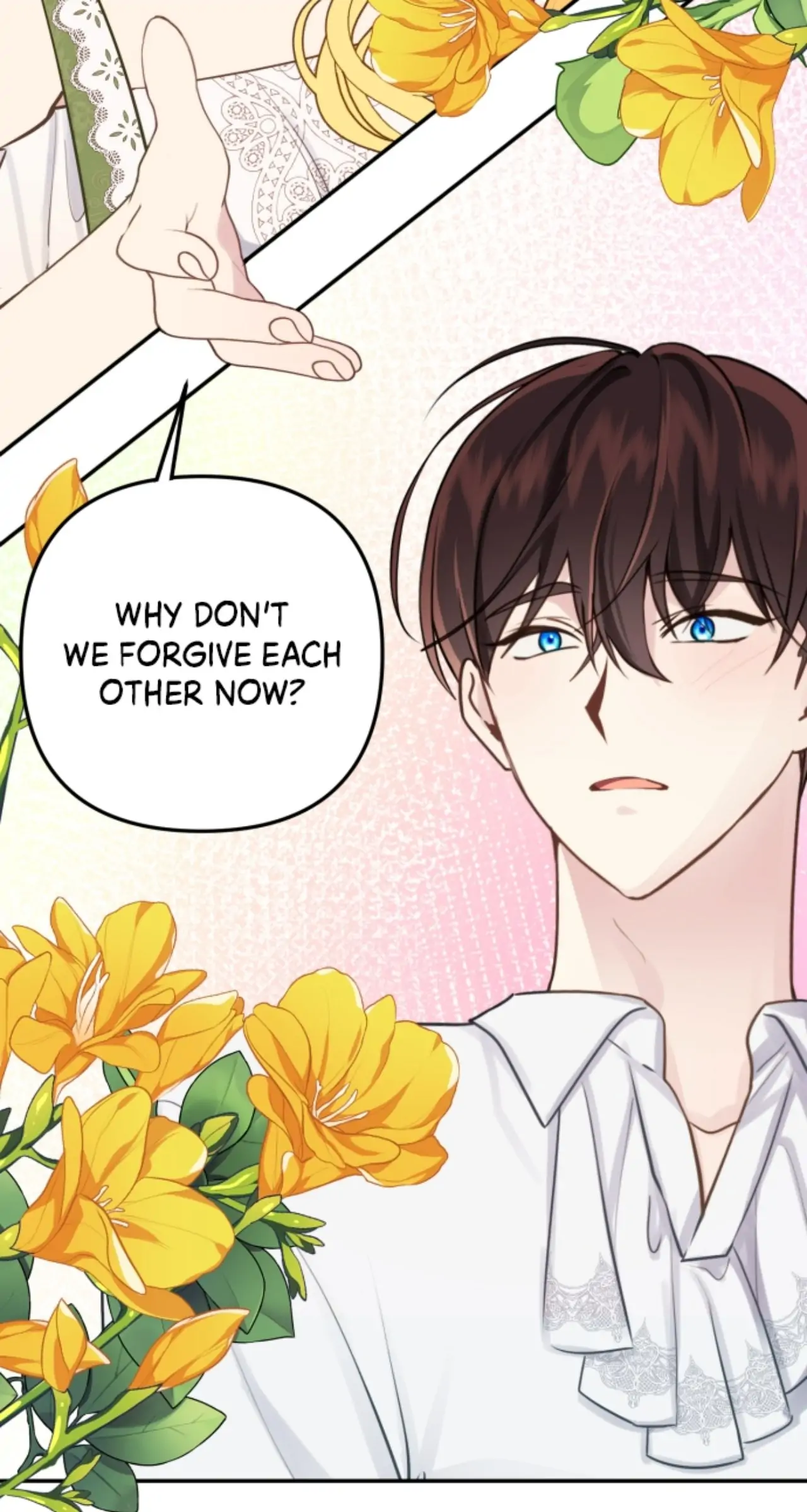Beloved in-laws Chapter 15 - page 33