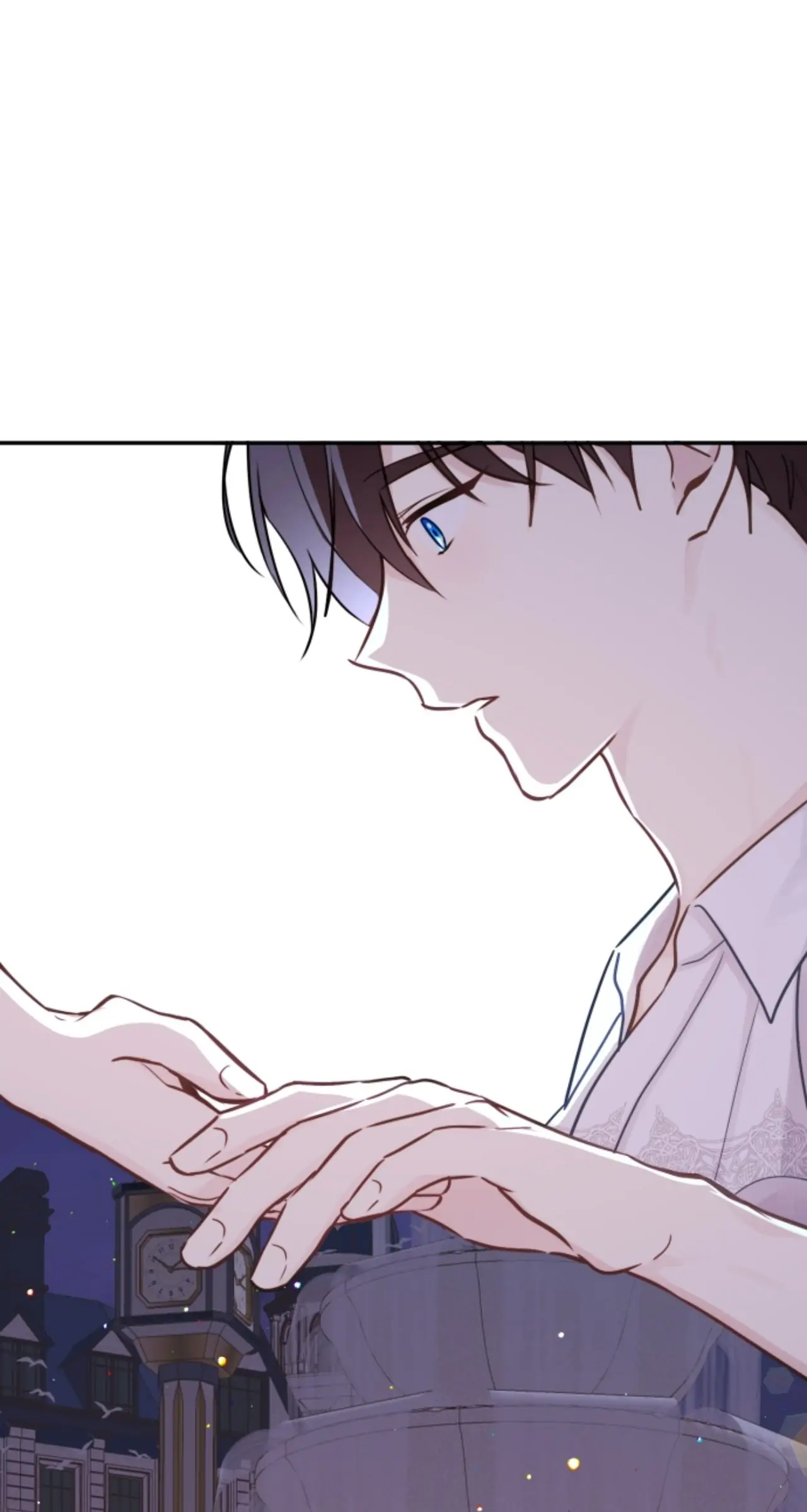 Beloved in-laws Chapter 15 - page 35