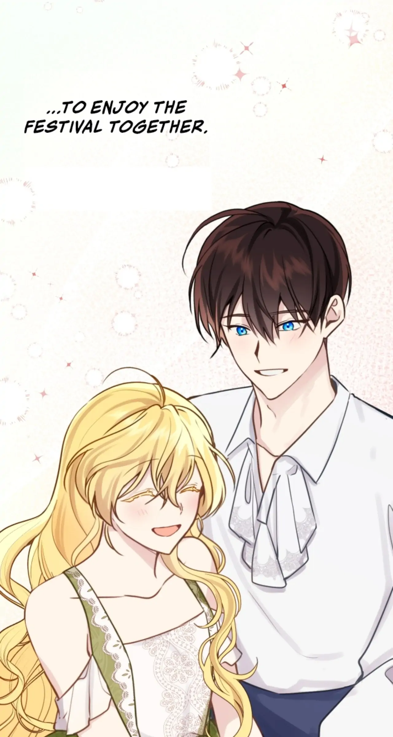 Beloved in-laws Chapter 15 - page 39