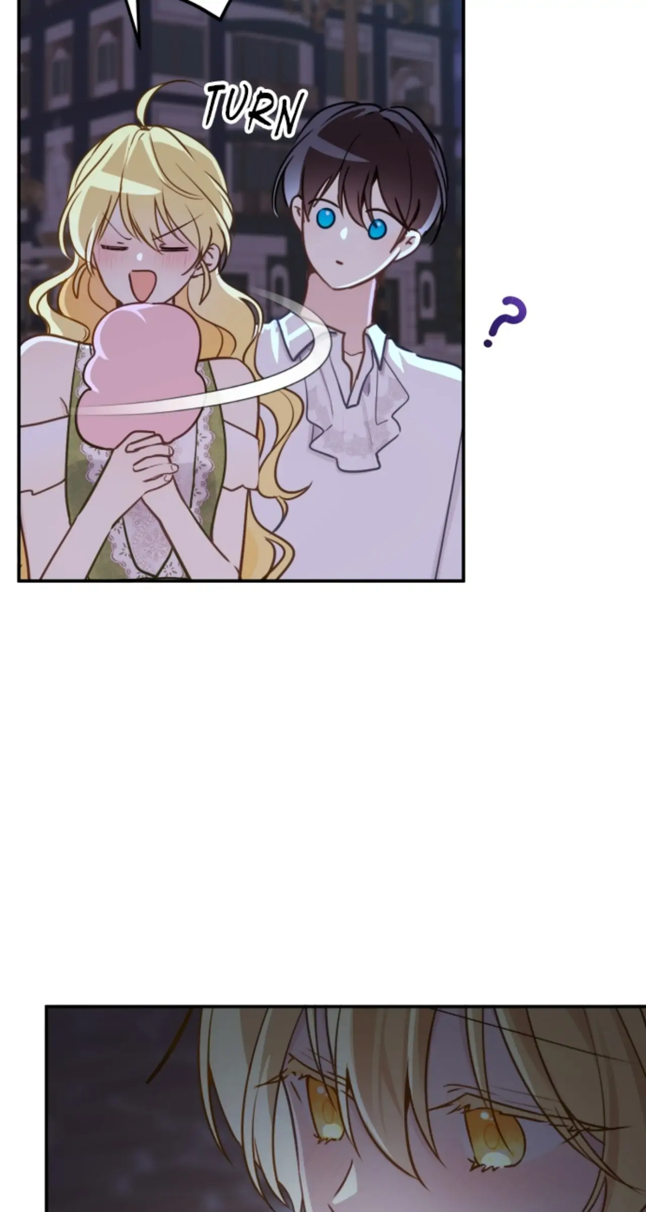 Beloved in-laws Chapter 15 - page 4