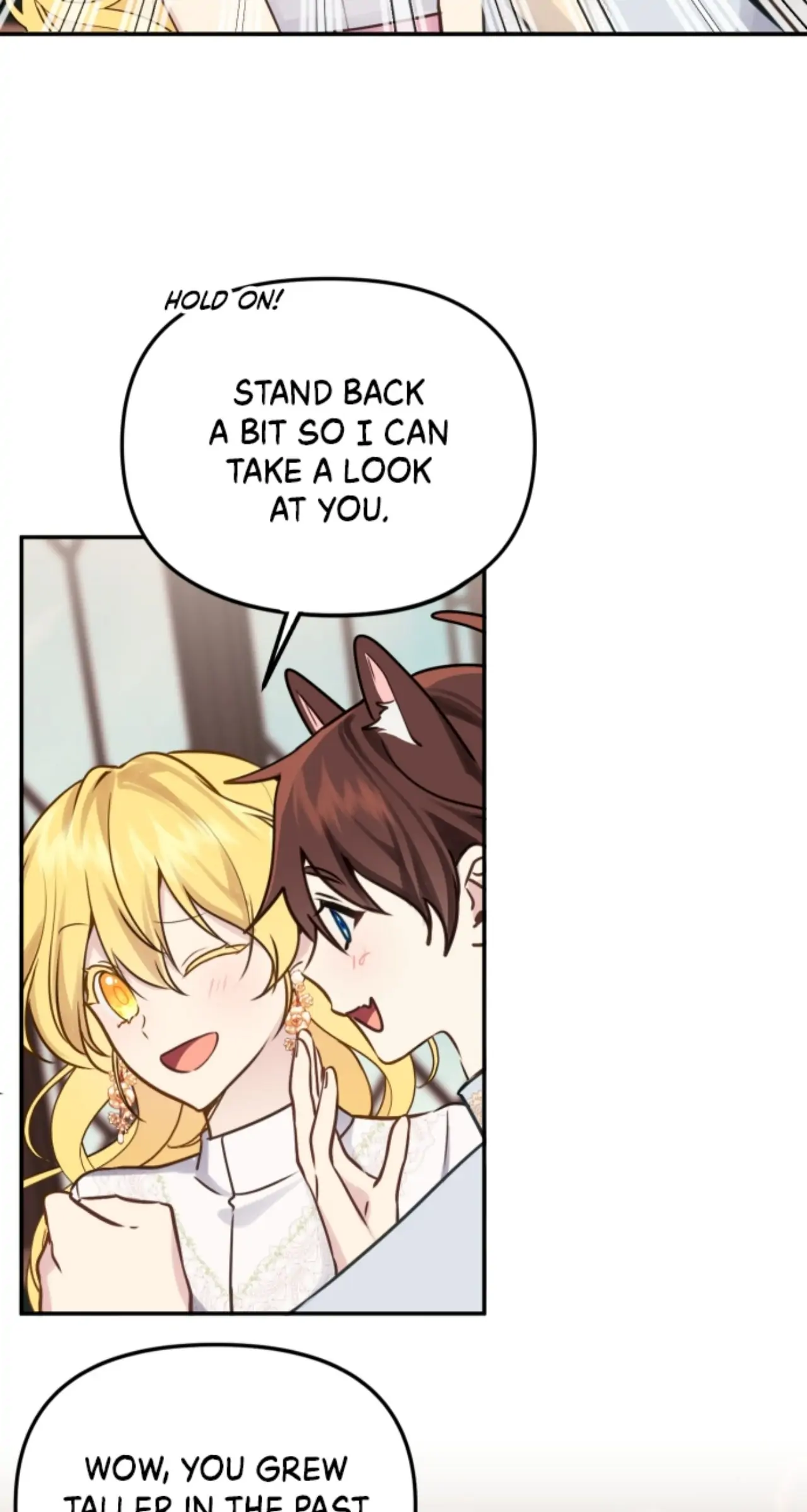 Beloved in-laws Chapter 15 - page 42