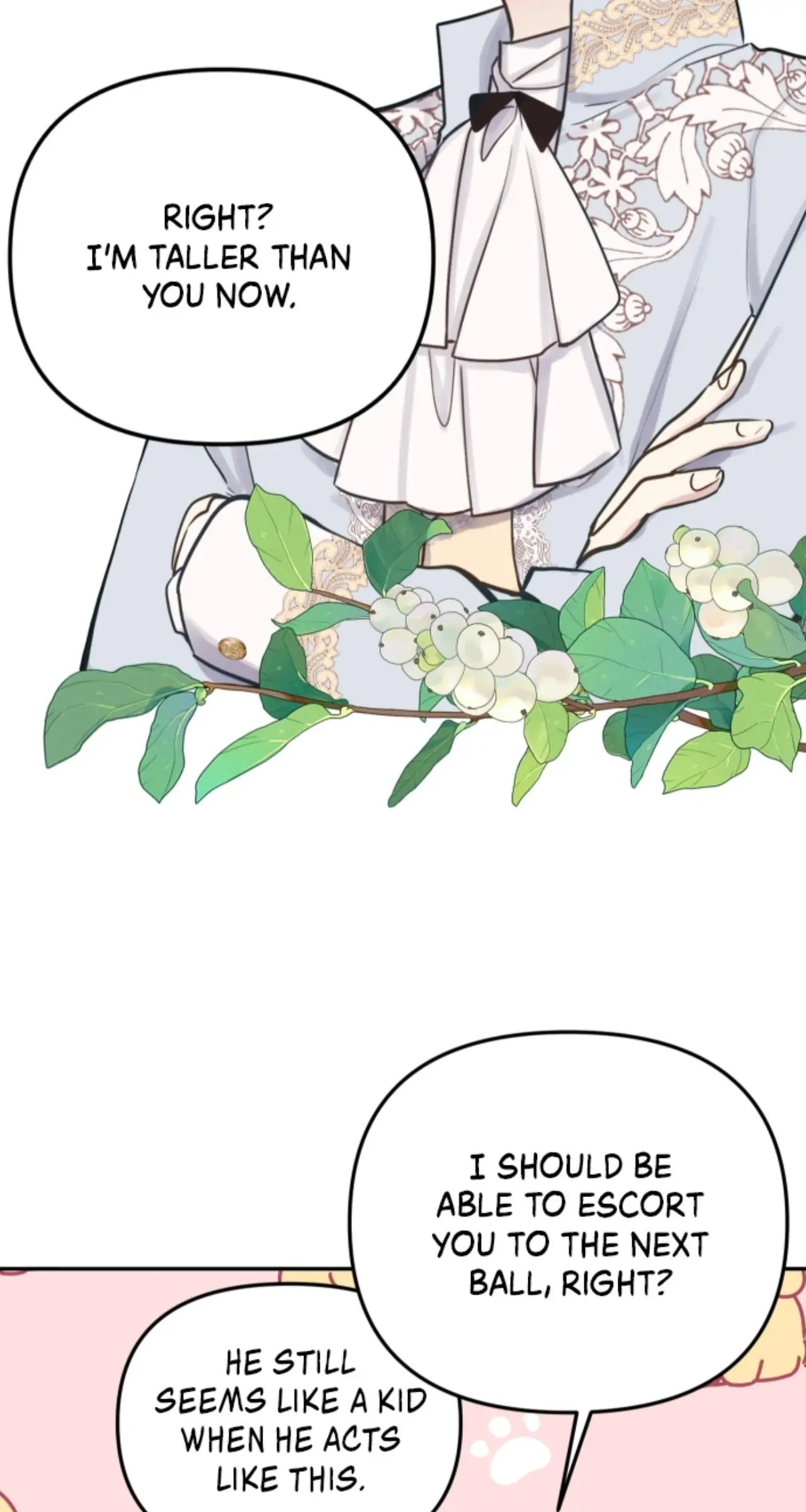 Beloved in-laws Chapter 15 - page 44